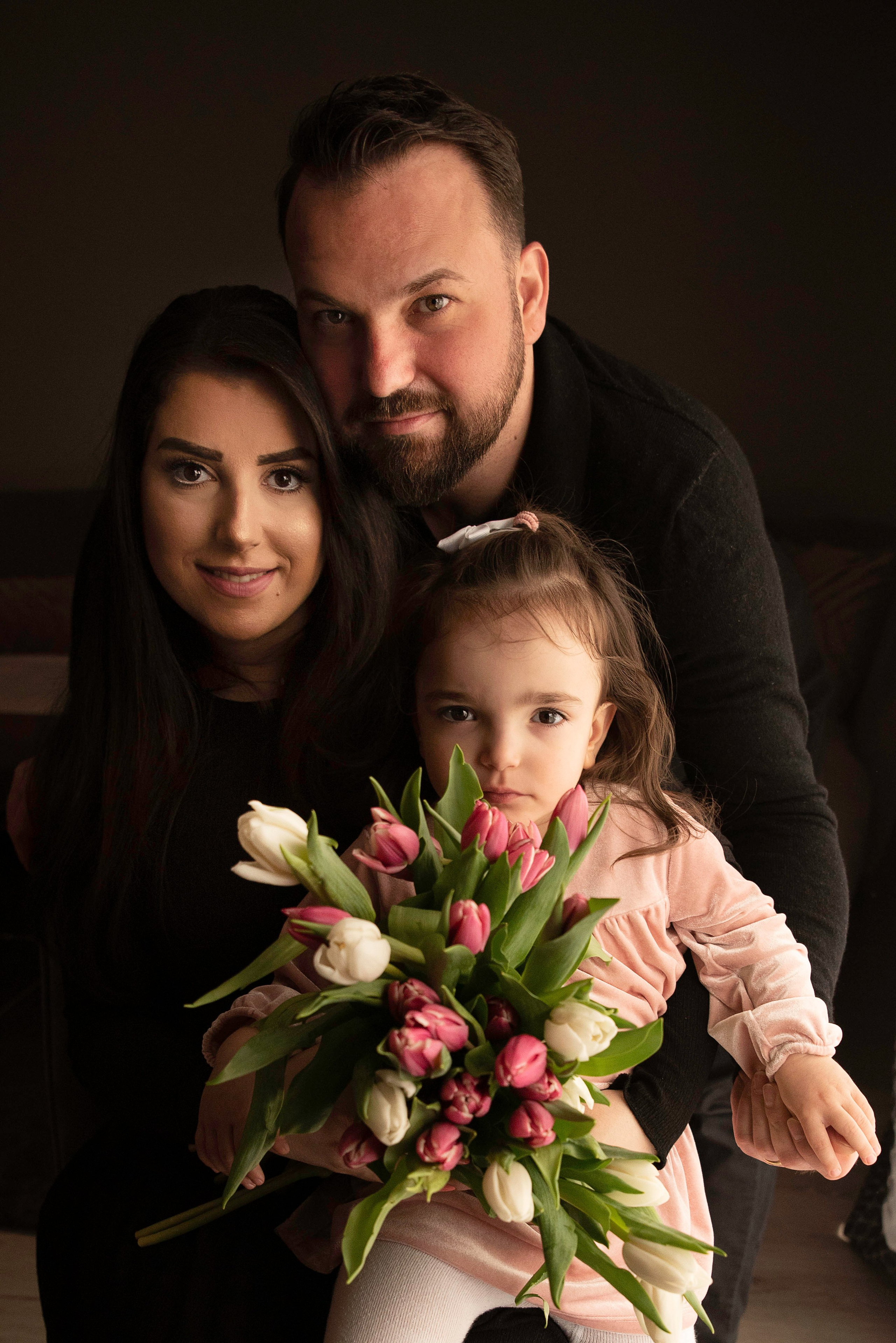 Family. Inlovewithphoto