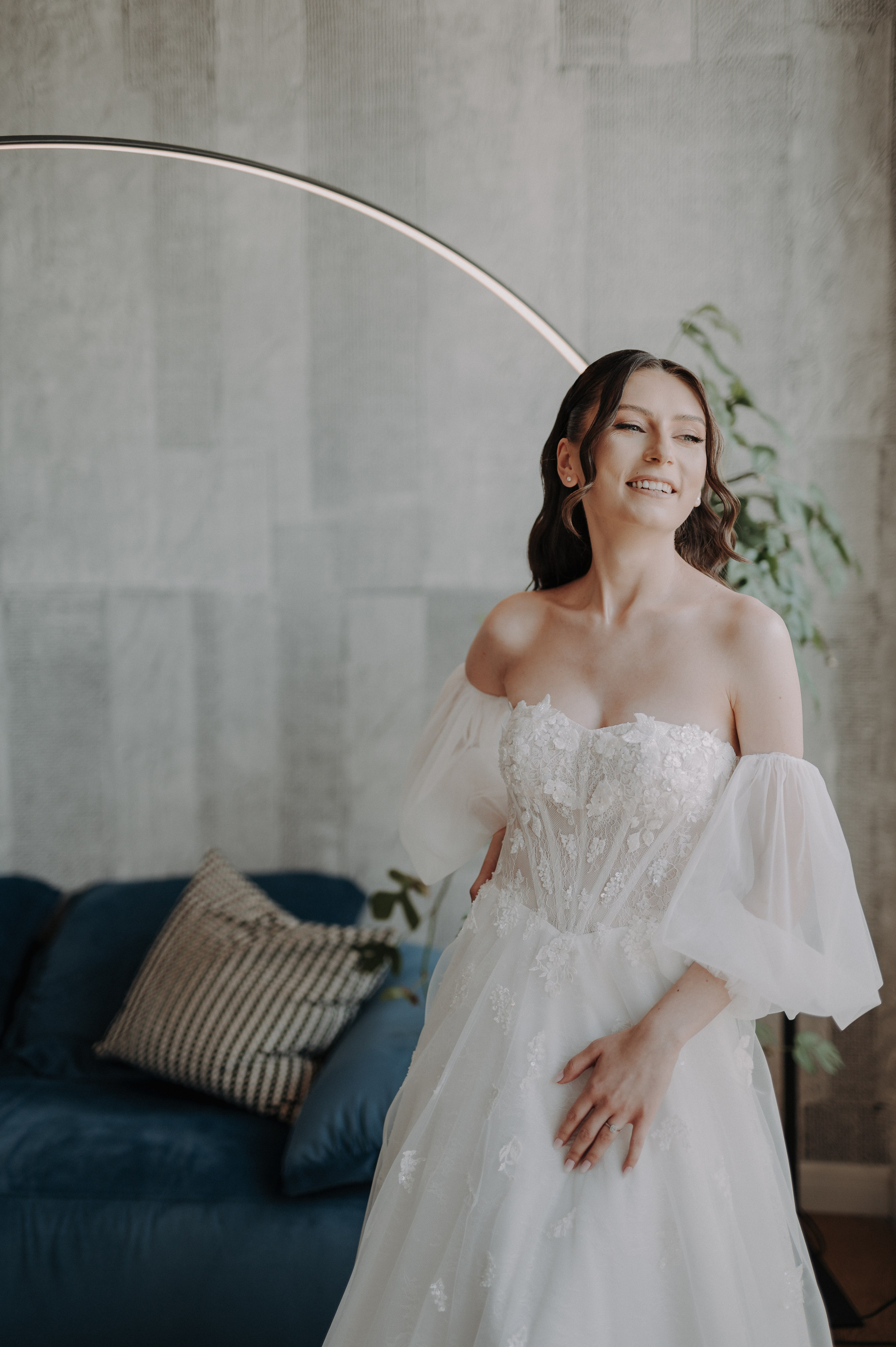 Evelina + Alexandru | Elysium. FotoVizion Iași