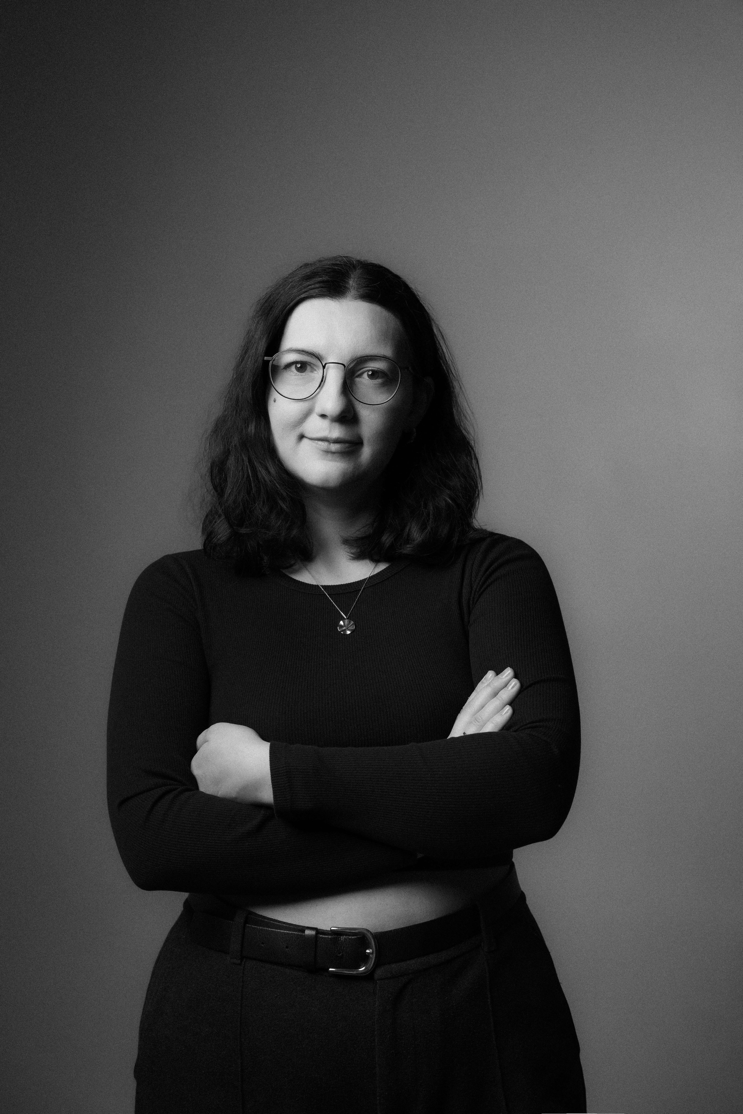 Bussines-Portrait. Портретный фотограф из Берлина Daria Doch