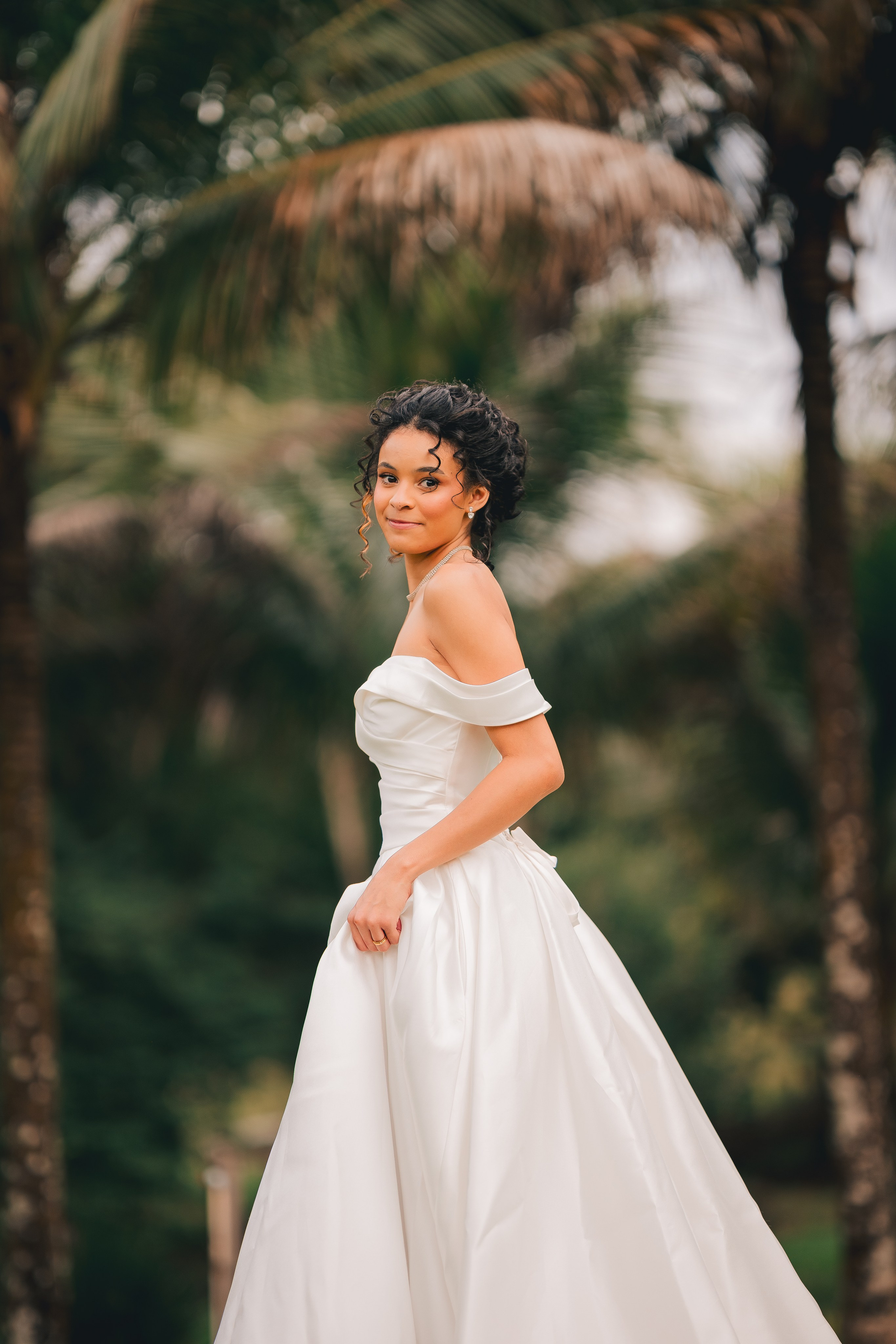 Casamento Jeniffer e Wesley — Sitio Renascer. Fotógrafo Renan Lima