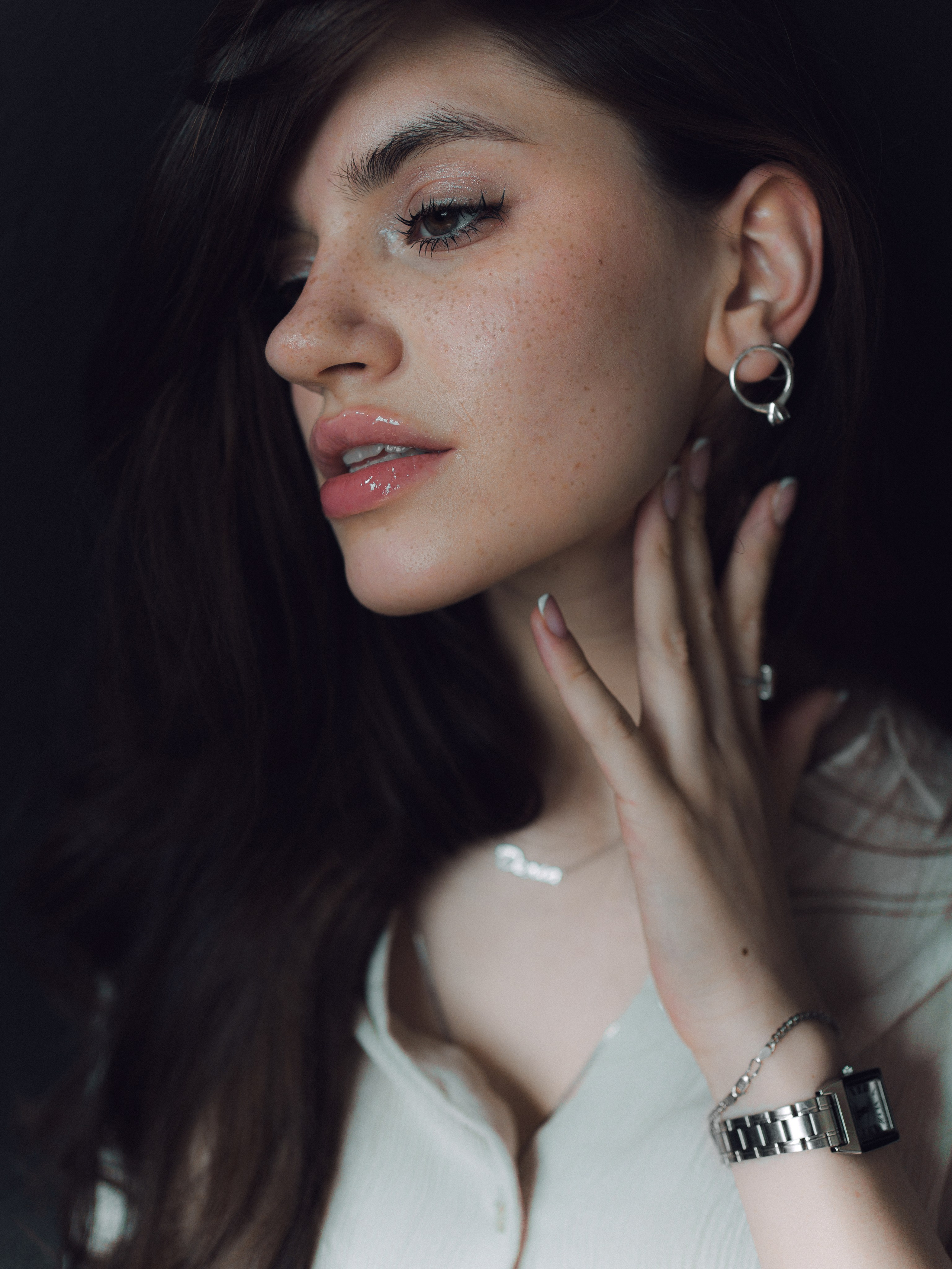 001. Alisha Geva женский портретный фотограф в Дубае