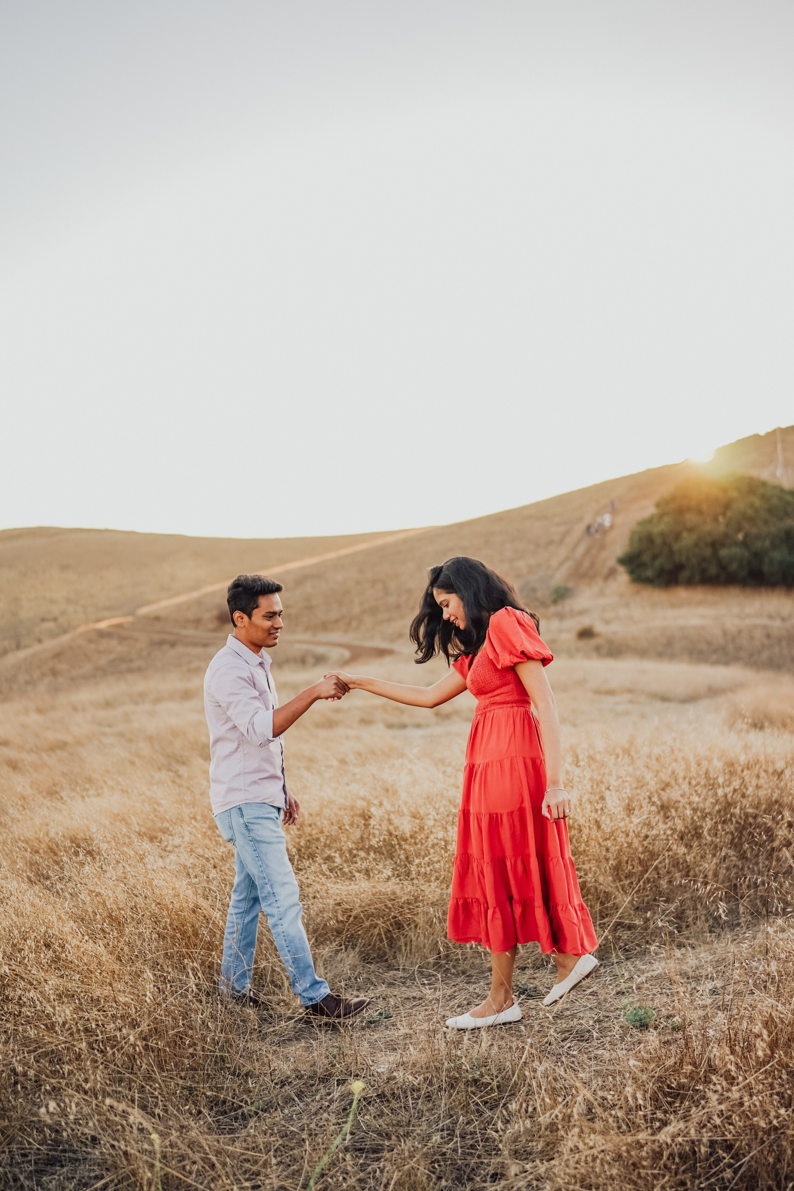Couples. Maternity, family and newborn photography in San Francisco Bay Area