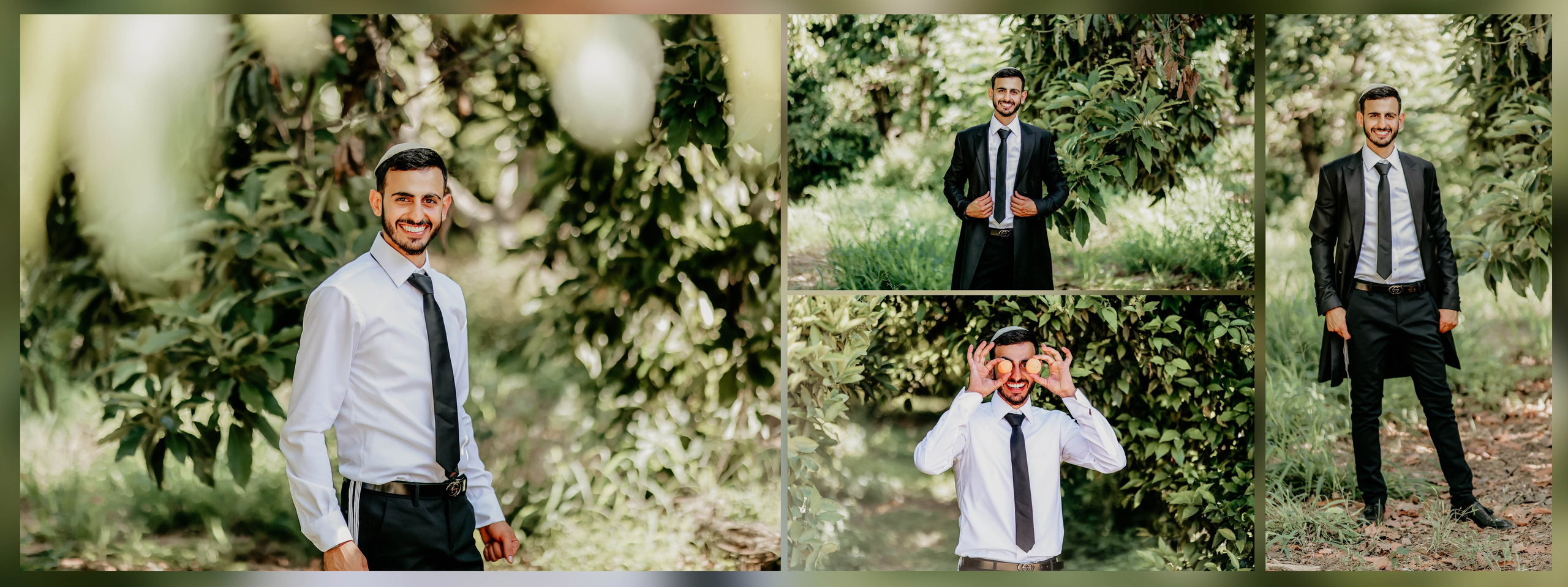 S&Y. משה מנשה צלם חתונות