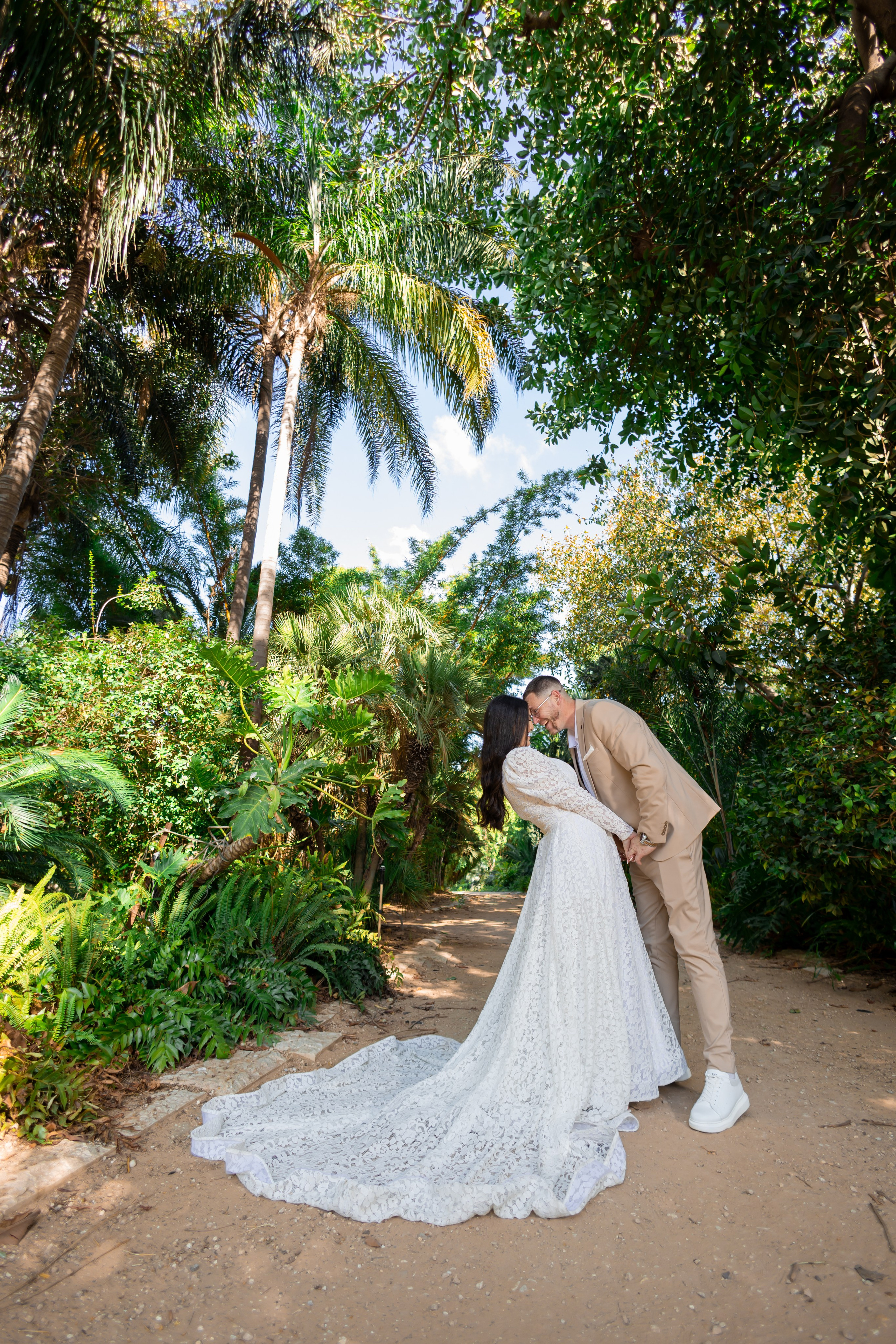 L & A. משה מנשה צלם חתונות