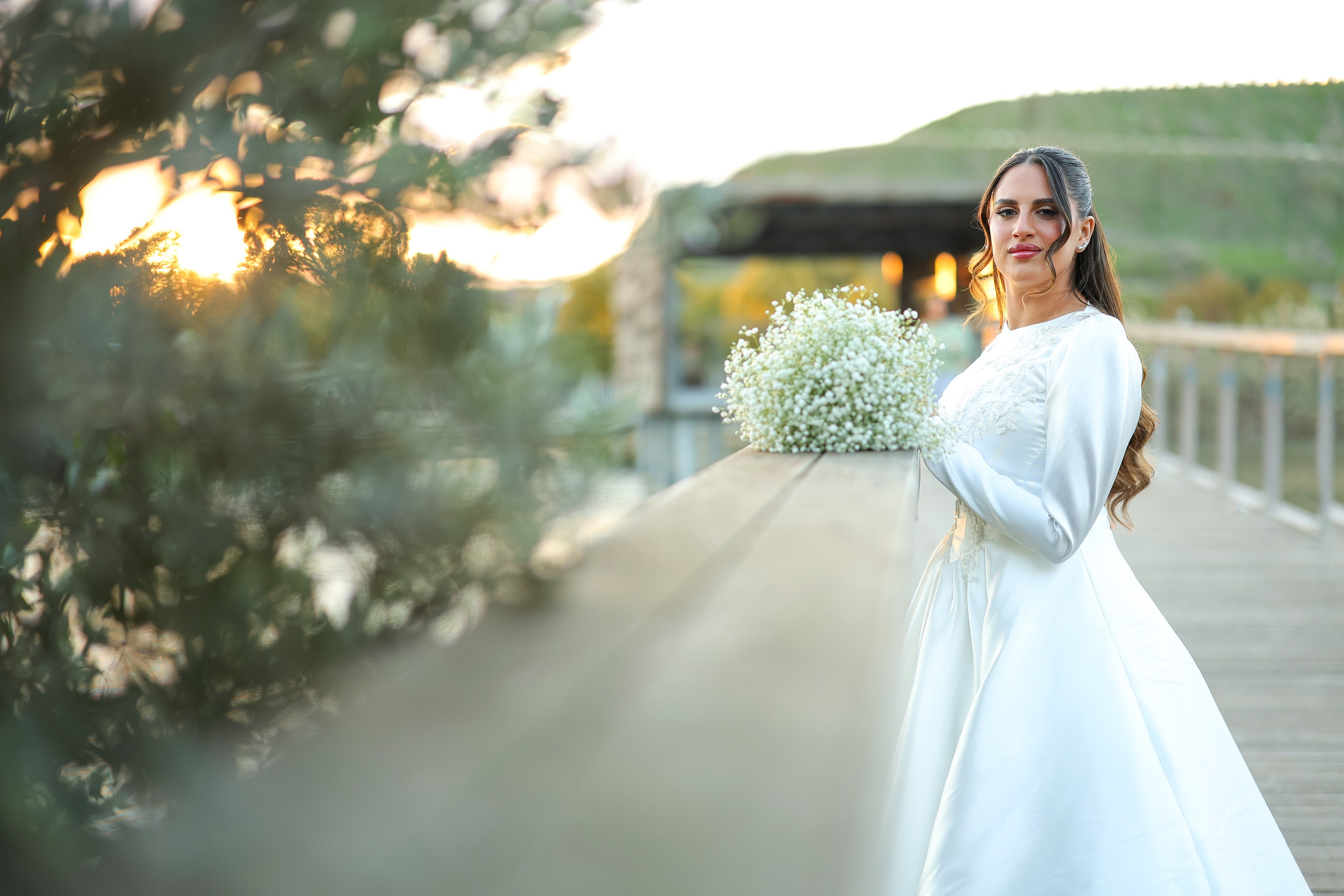 M & N. משה מנשה צלם חתונות