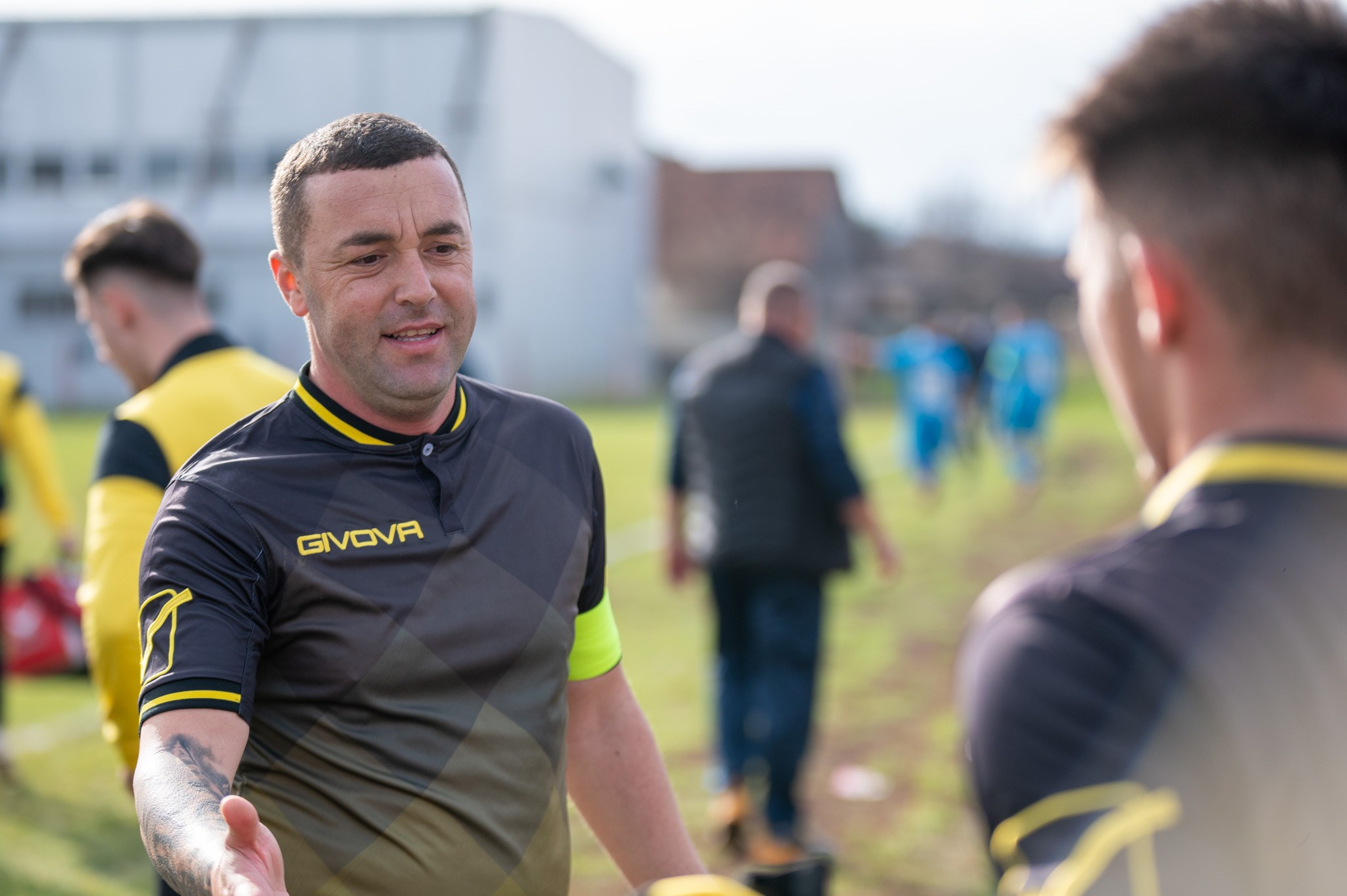 Asociația Club Sportiv Zona Rupea