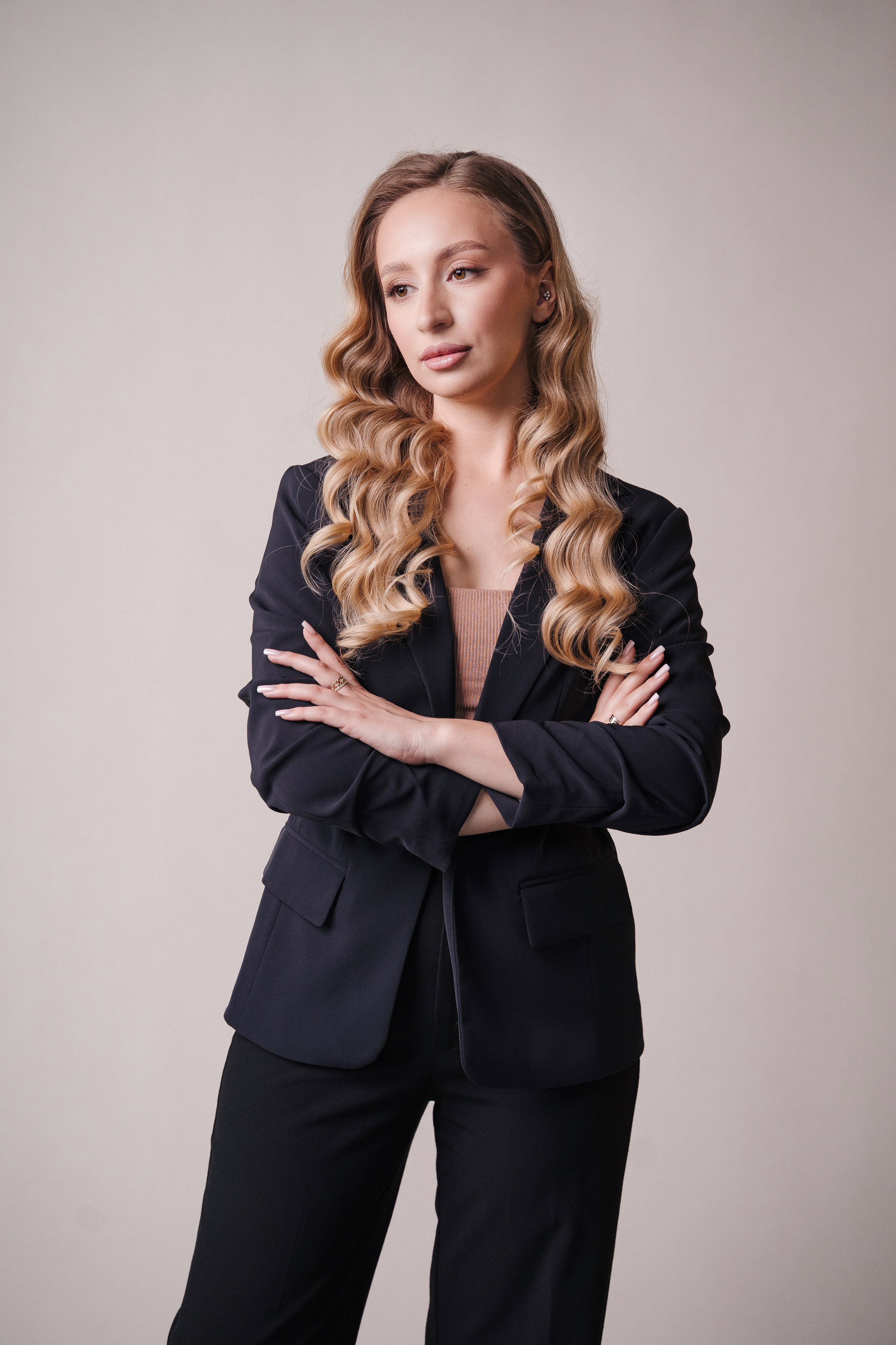 Julia. Karina Czernecka Foto
