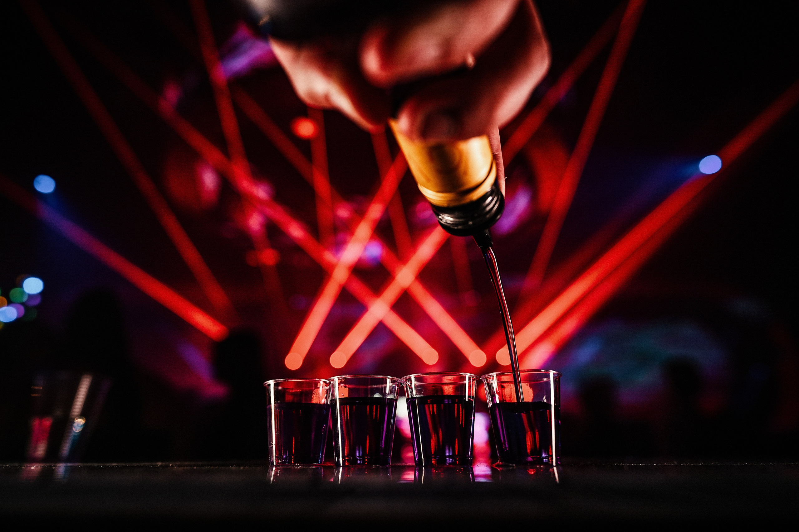 Dmitry Gorodetsky Event Photographer