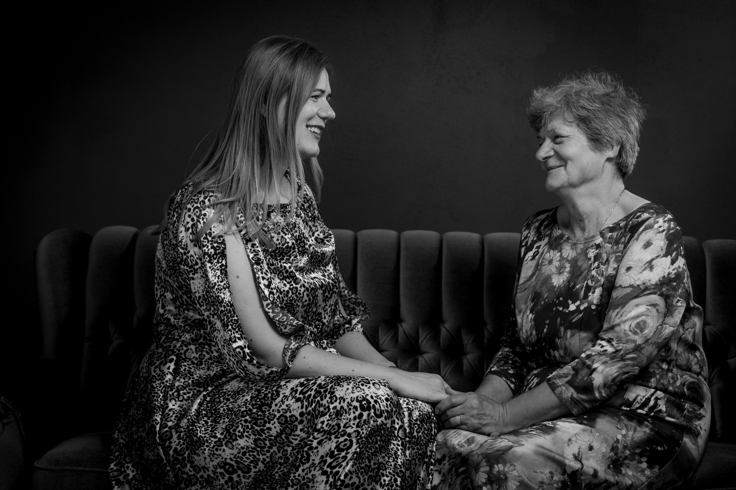 Joacă & Amintiri. Acasă