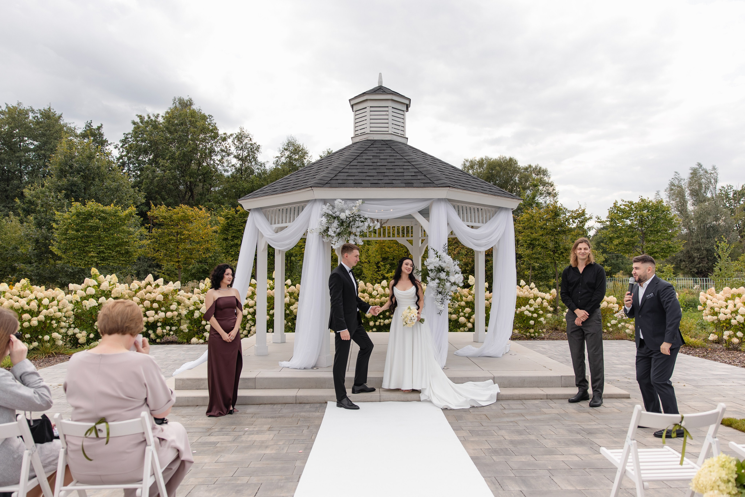 Діма + Валерія. Весільний, сімейний фотограф Варшава