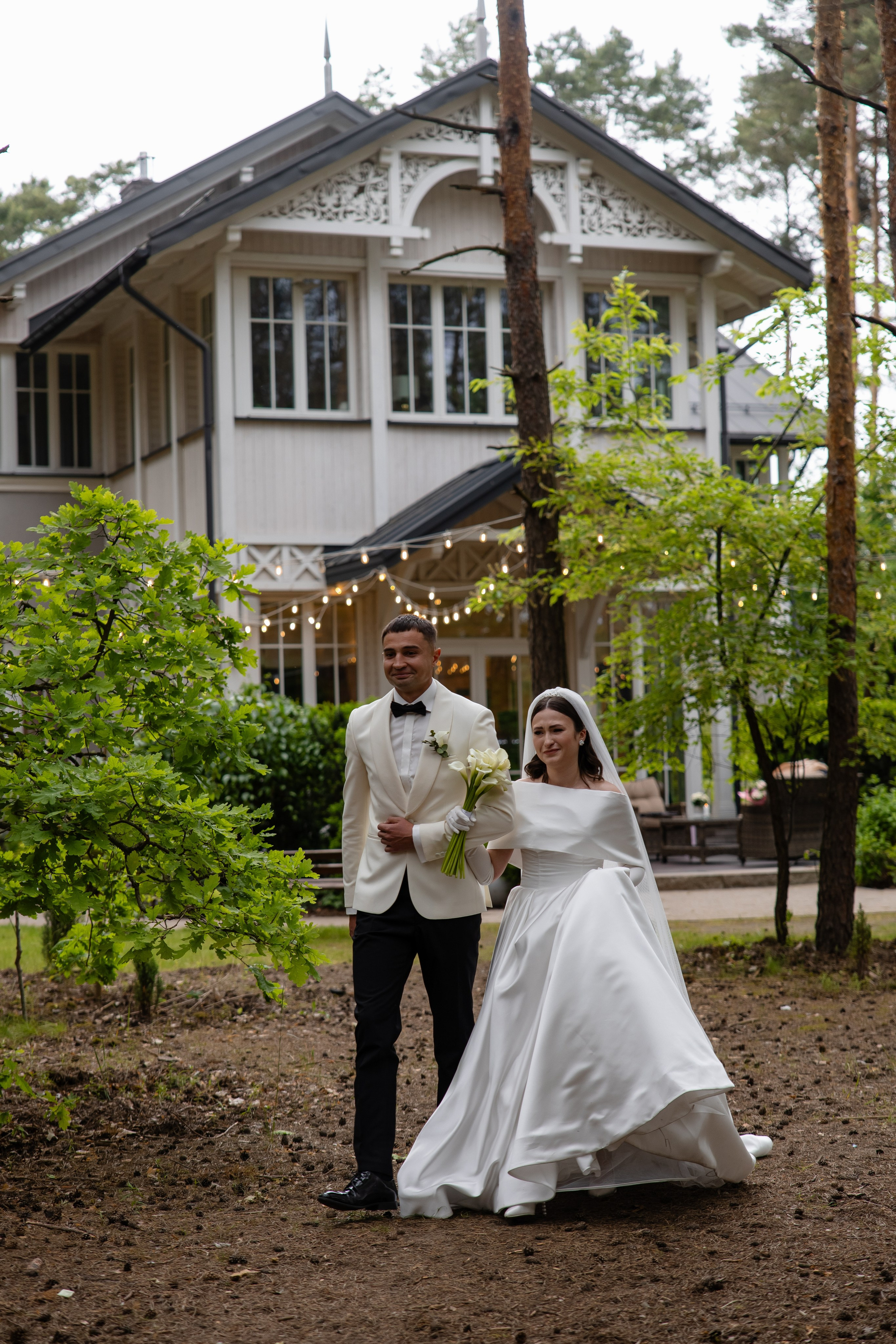 Василь + Іванна. Весільний, сімейний фотограф Варшава