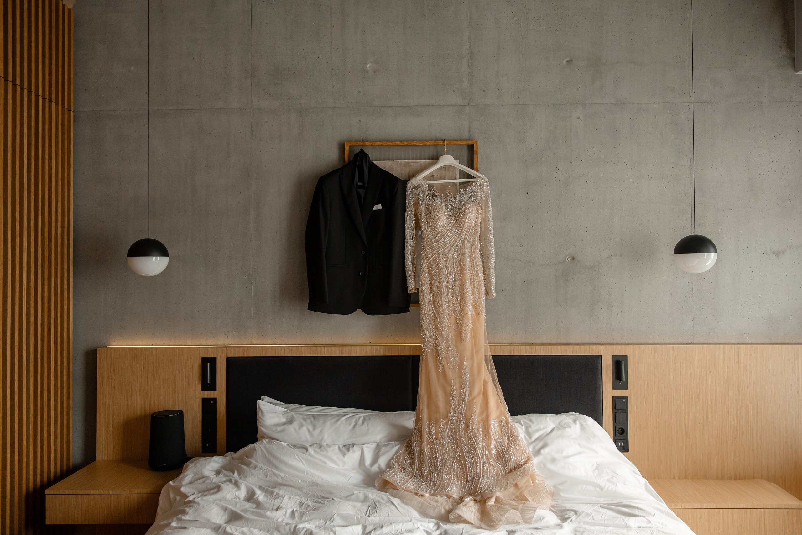 Весільний, сімейний фотограф Варшава