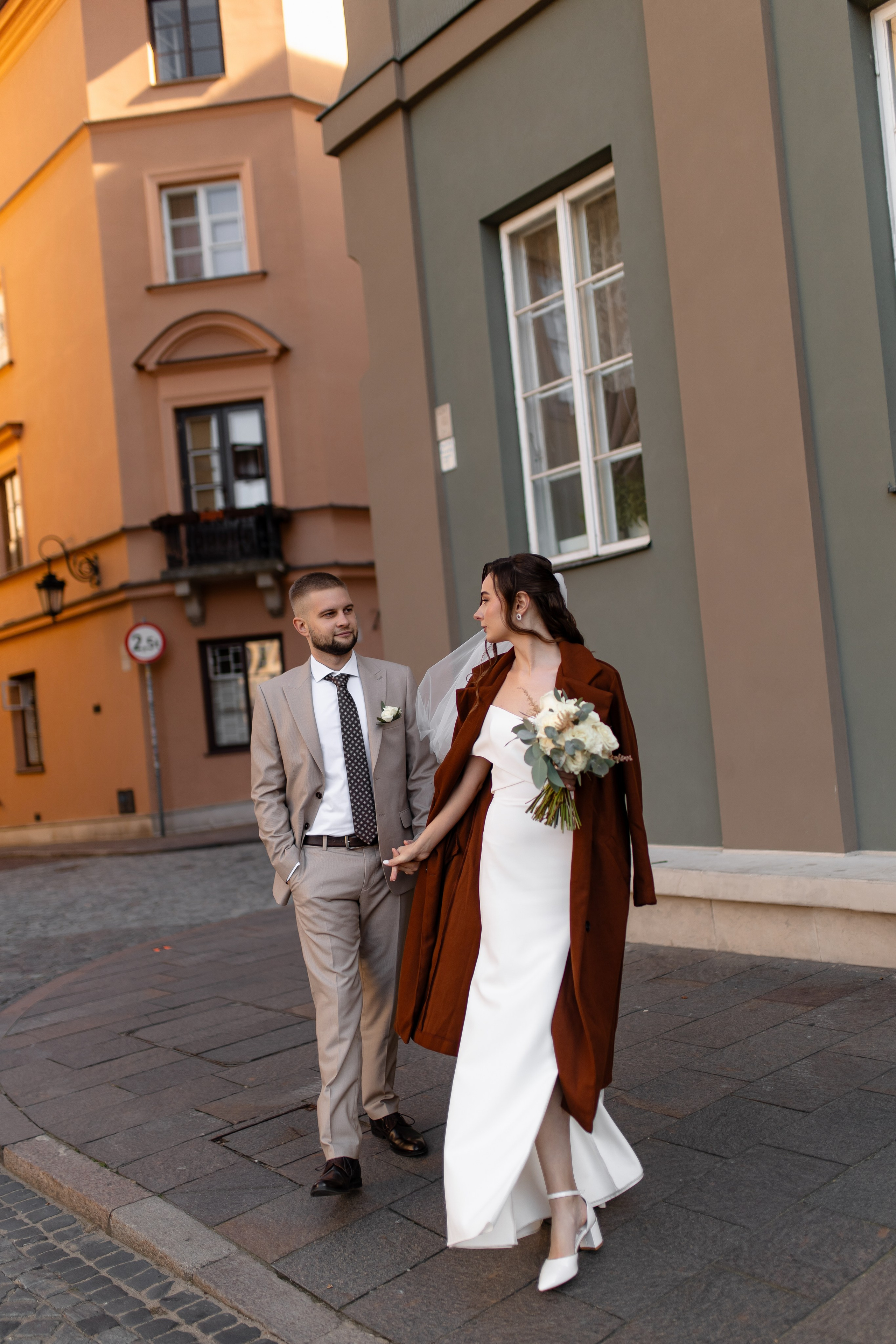 Анатолій+Вікторія. Весільний, сімейний фотограф Варшава