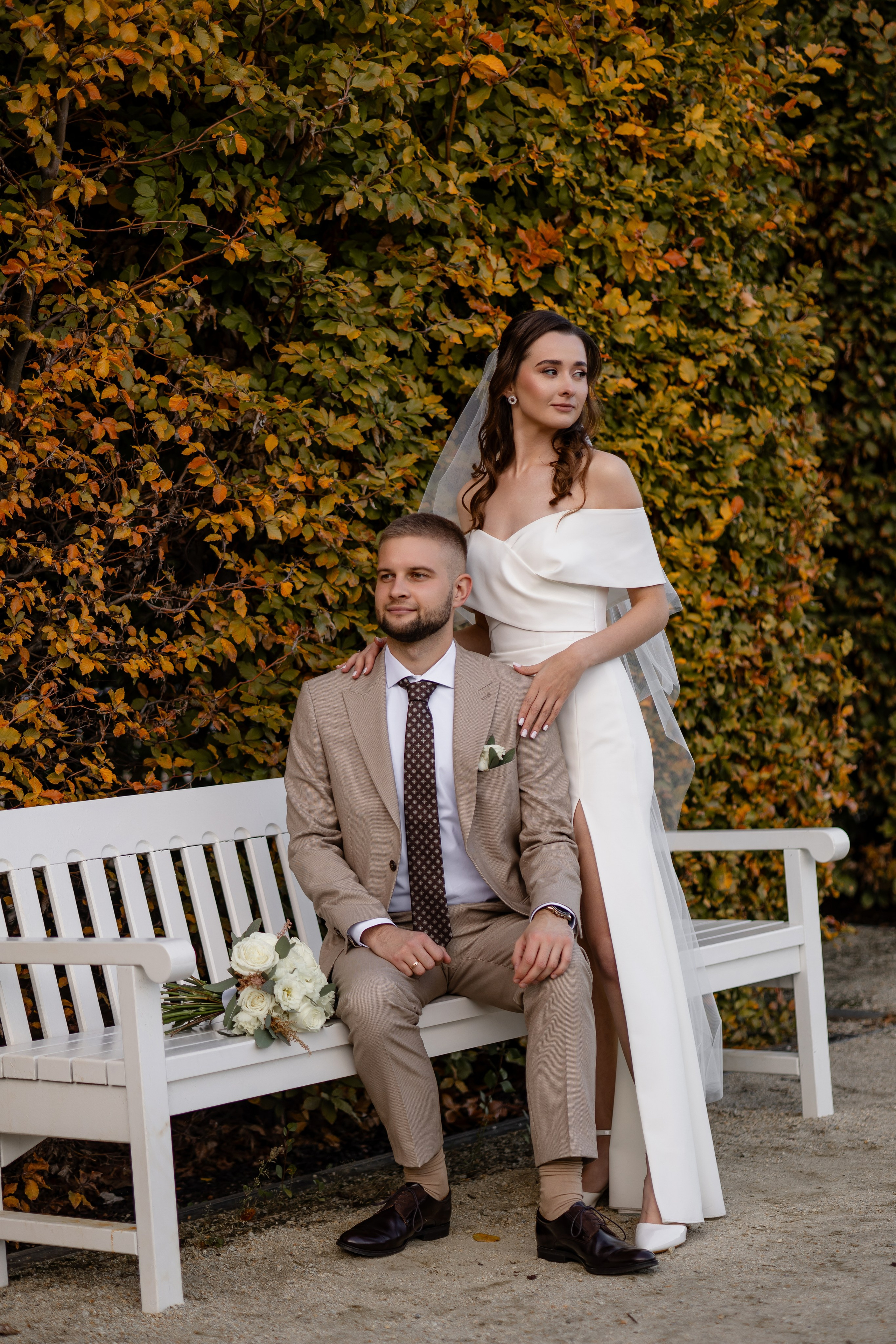 Анатолій+Вікторія. Весільний, сімейний фотограф Варшава