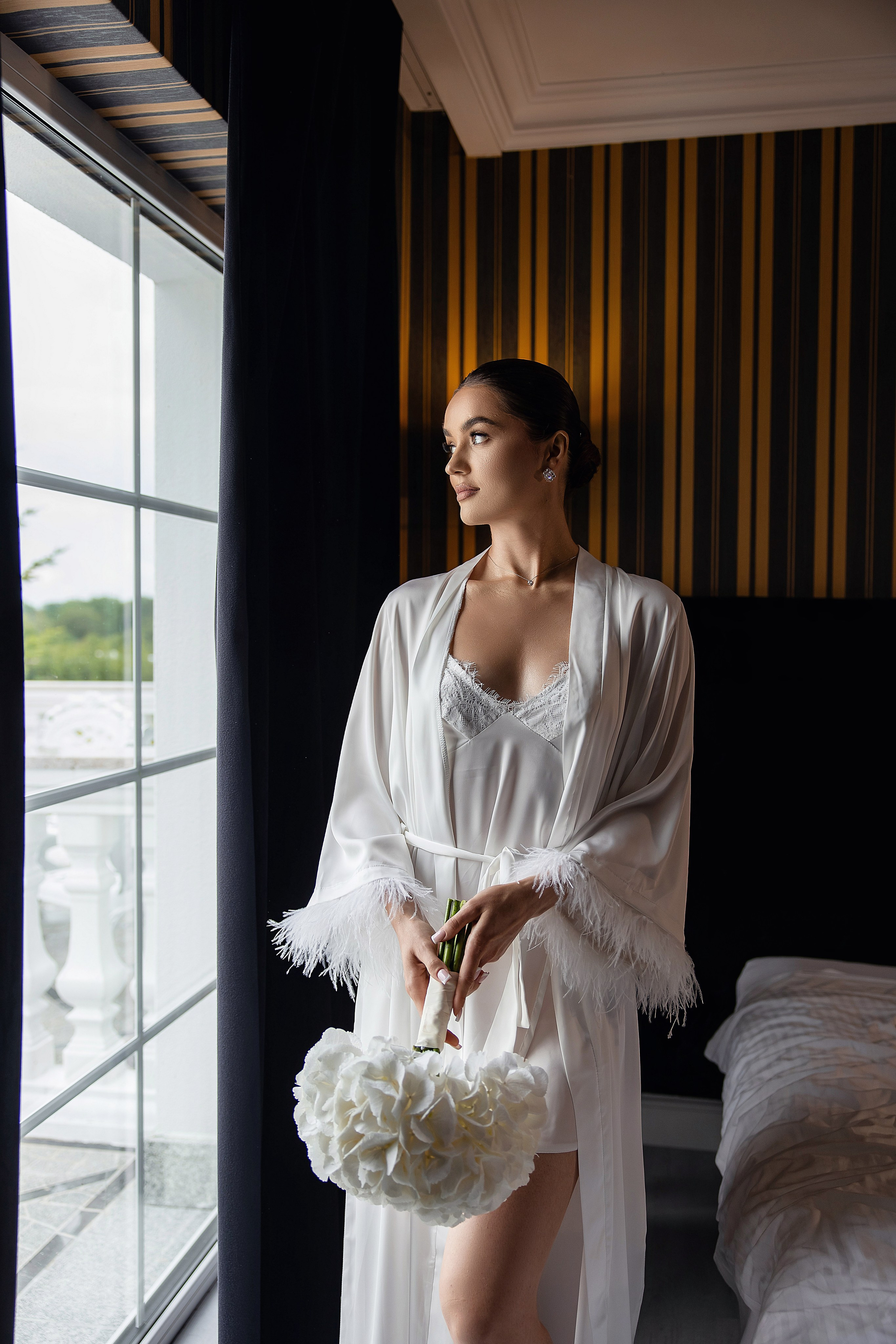 Ігор + Тая. Весільний, сімейний фотограф Варшава