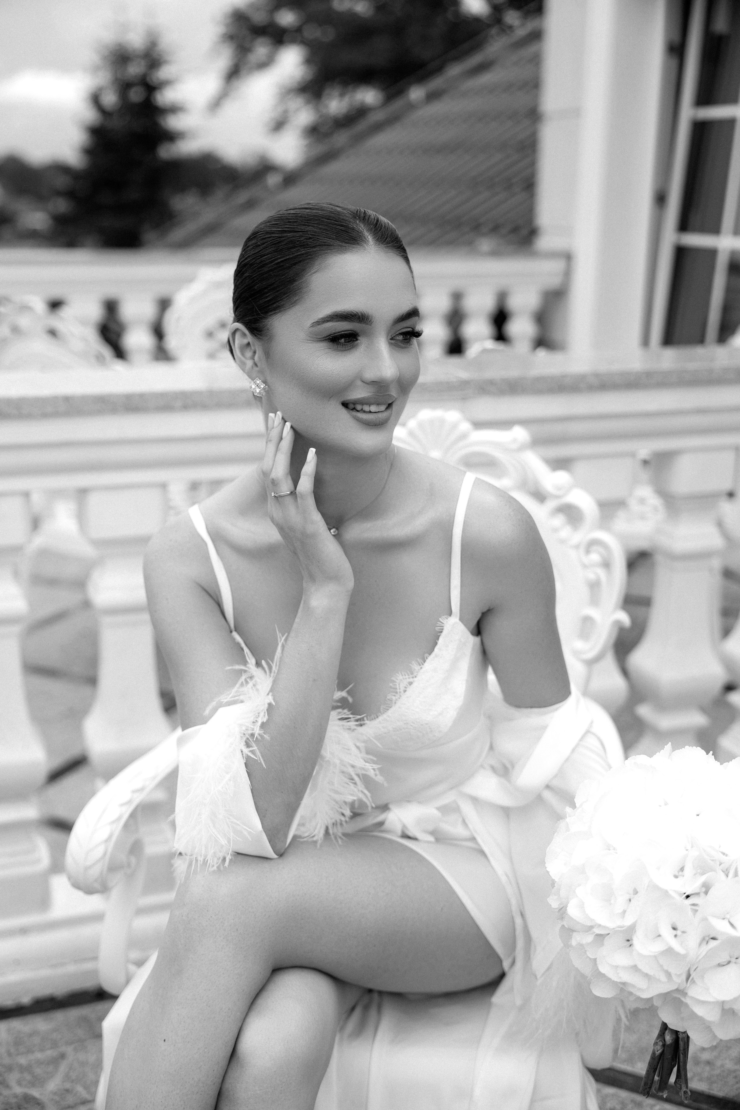 Ігор + Тая. Весільний, сімейний фотограф Варшава