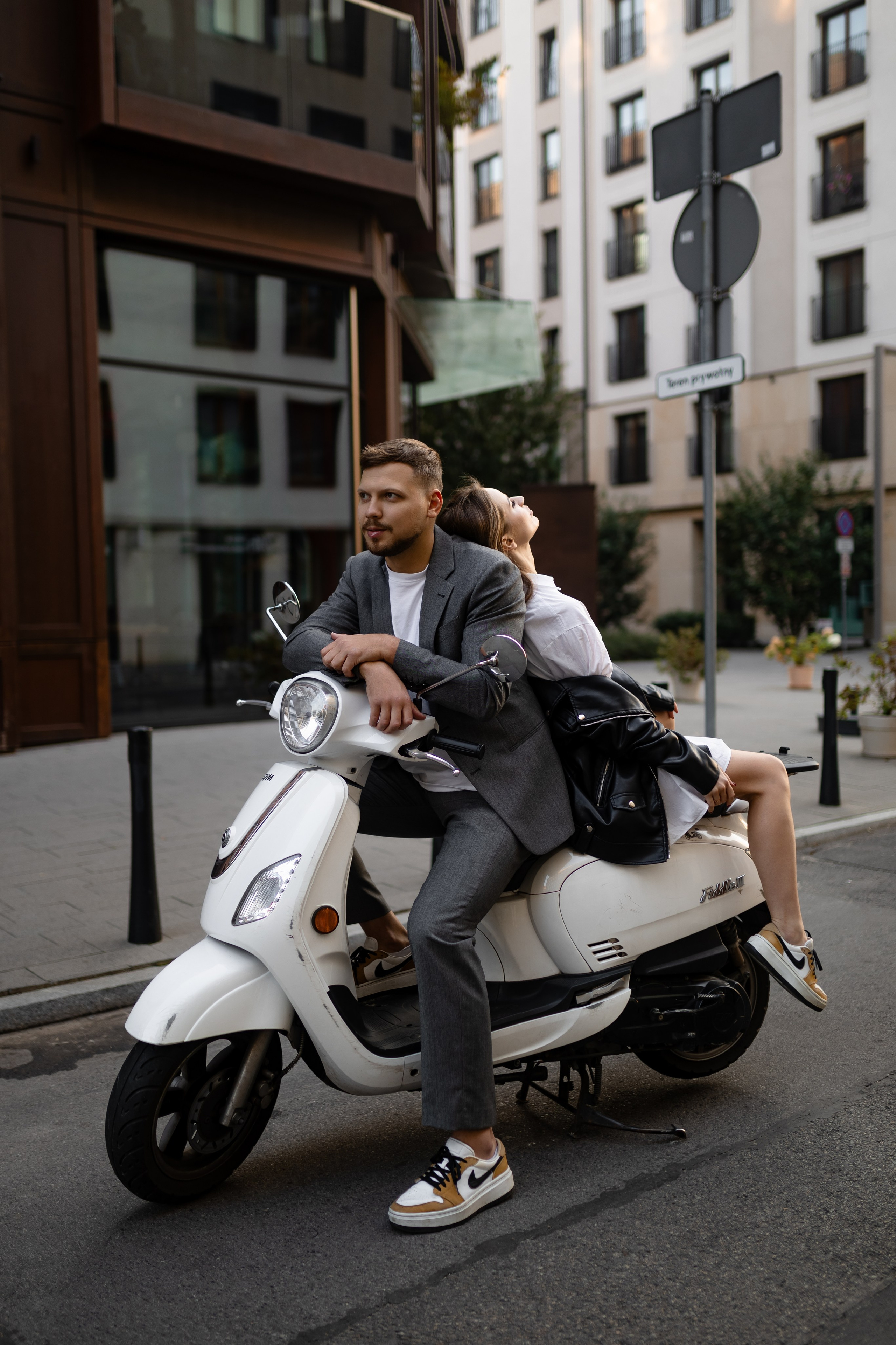 Юля+Саша. Весільний, сімейний фотограф Варшава