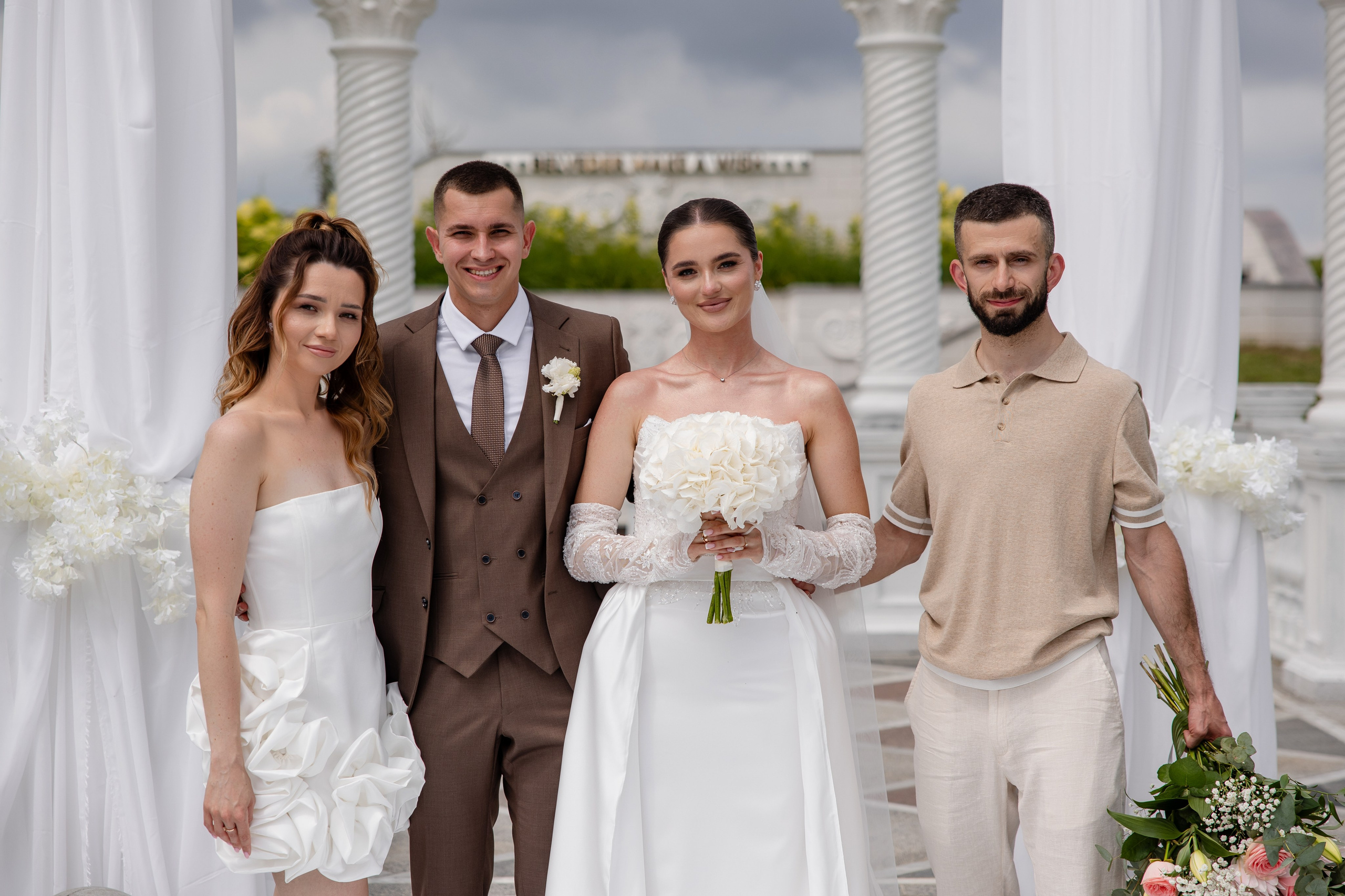 Ігор + Тая. Весільний, сімейний фотограф Варшава