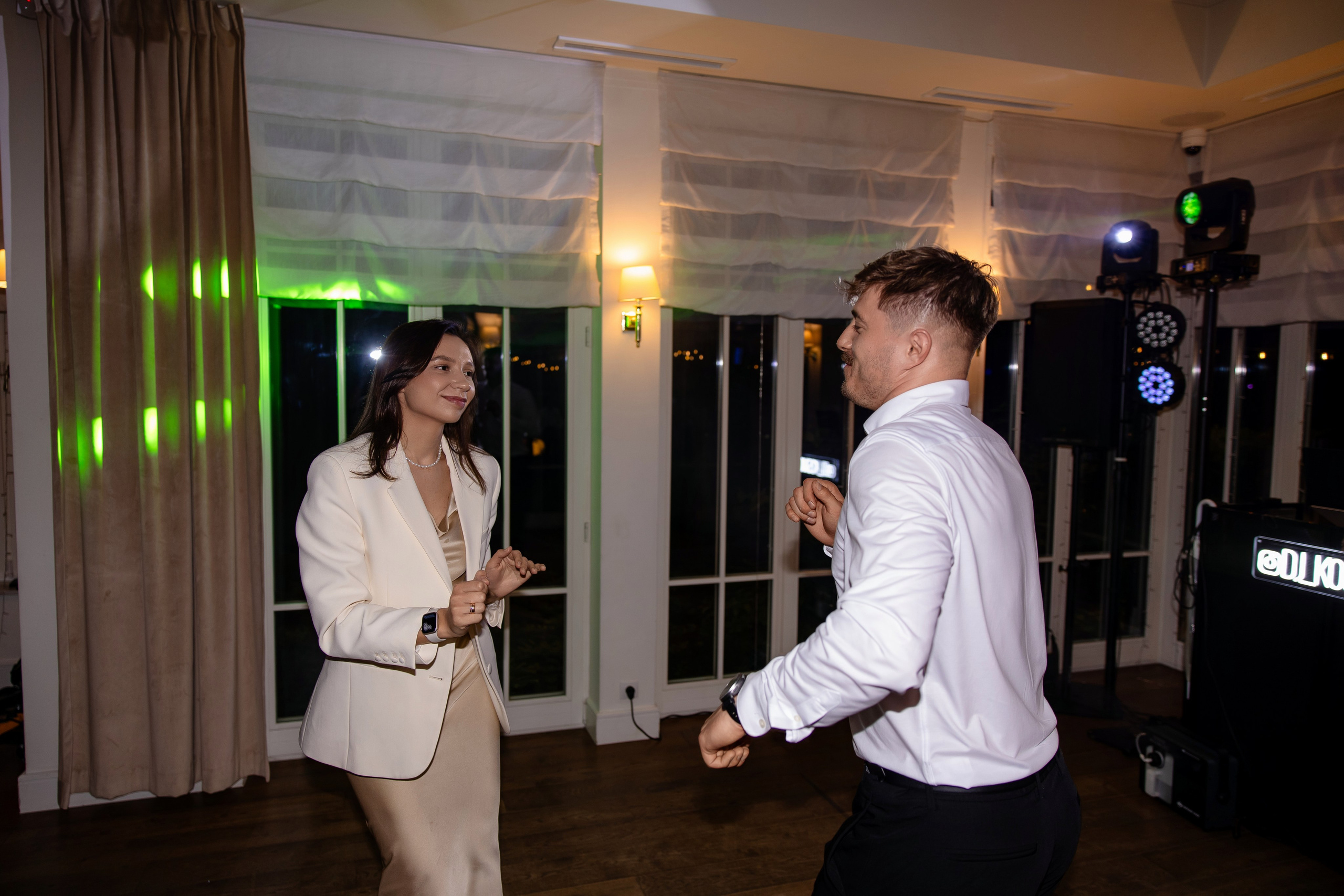 Василь + Іванна. Весільний, сімейний фотограф Варшава