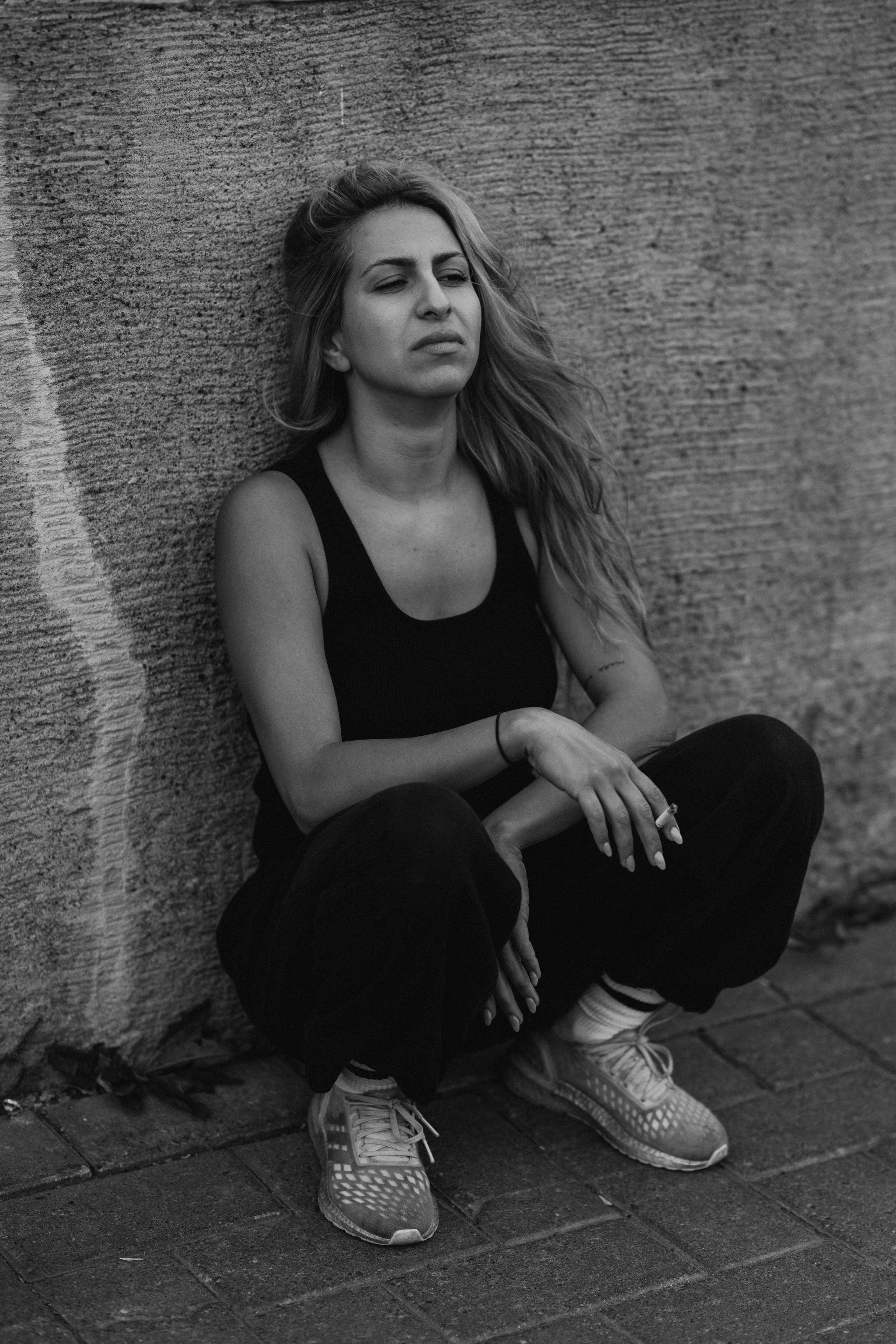 Mitra. Wedding and potrait photographer in Helsinki Vickan O