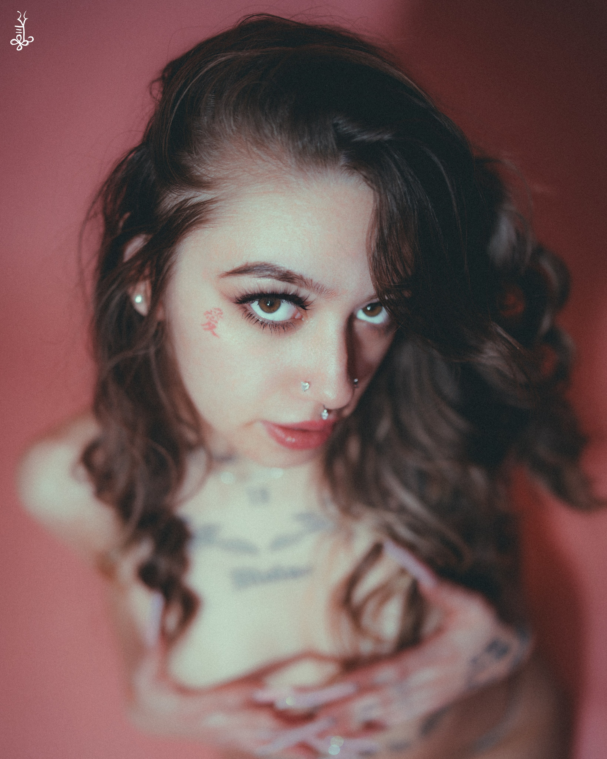 BABYDOLL. Ke’Ondris