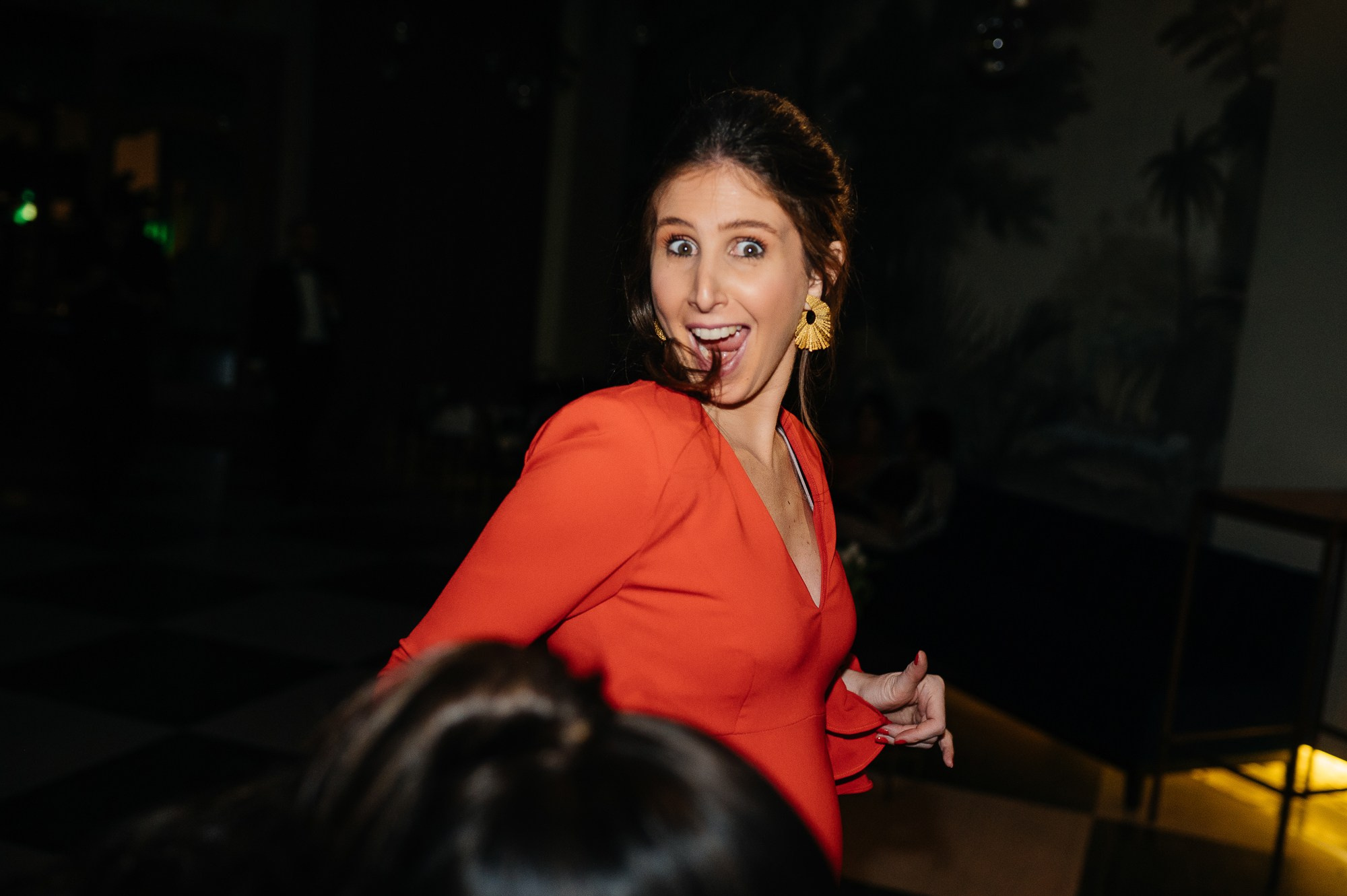 Nicole & David. Wedding photographer videographer Spain