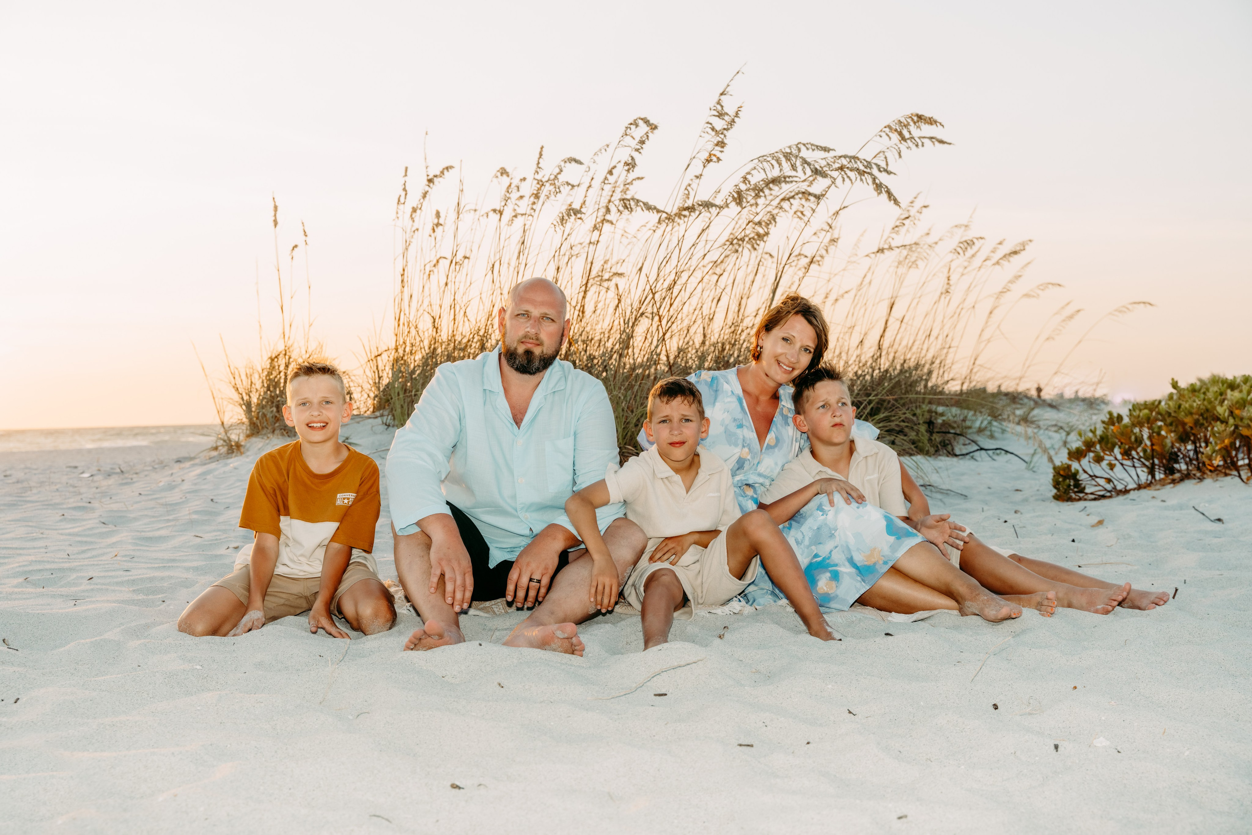 Family | Maria Leonova Photography. Your Florida Photographer | North Port | Port Charlotte | Venice | Sarasota | Maria Leonova Photography