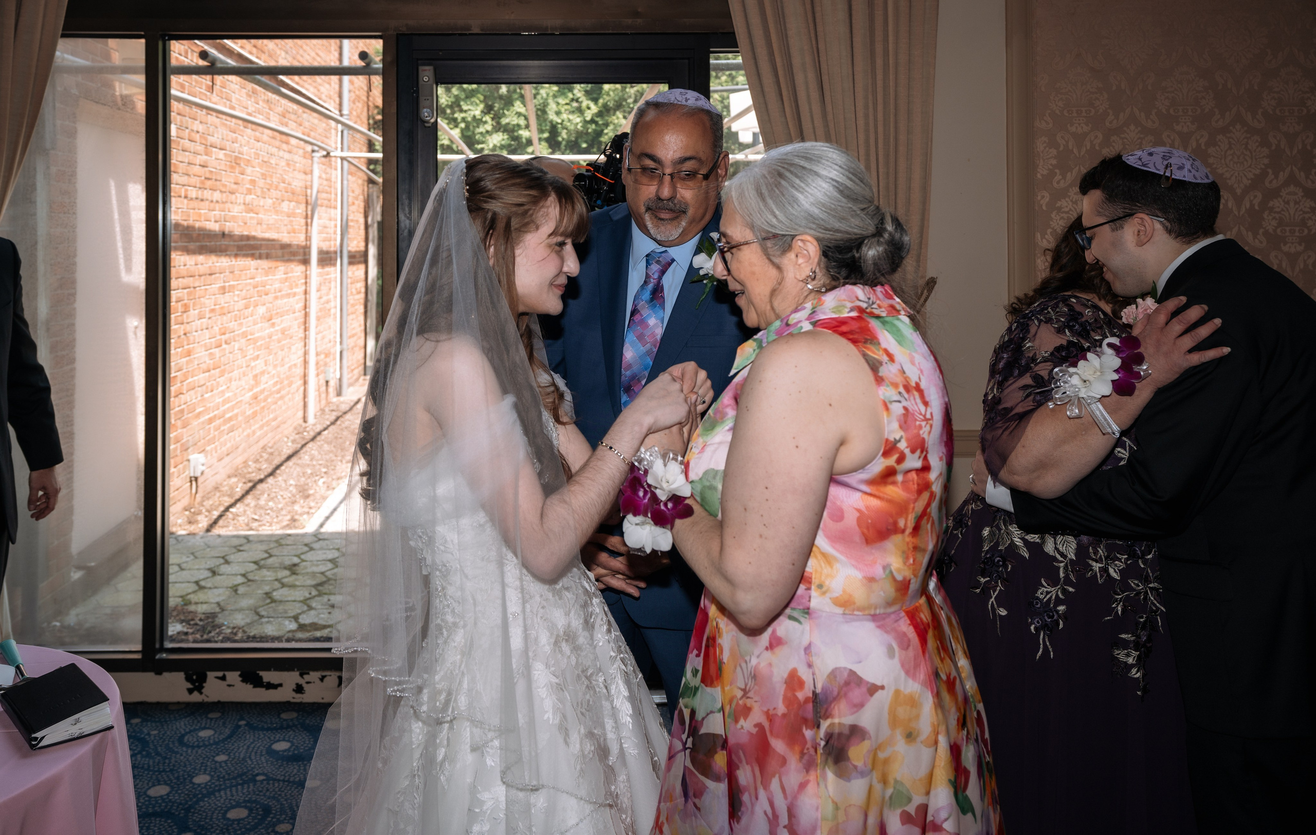 Sabrina & Alex. New York + travel photographer