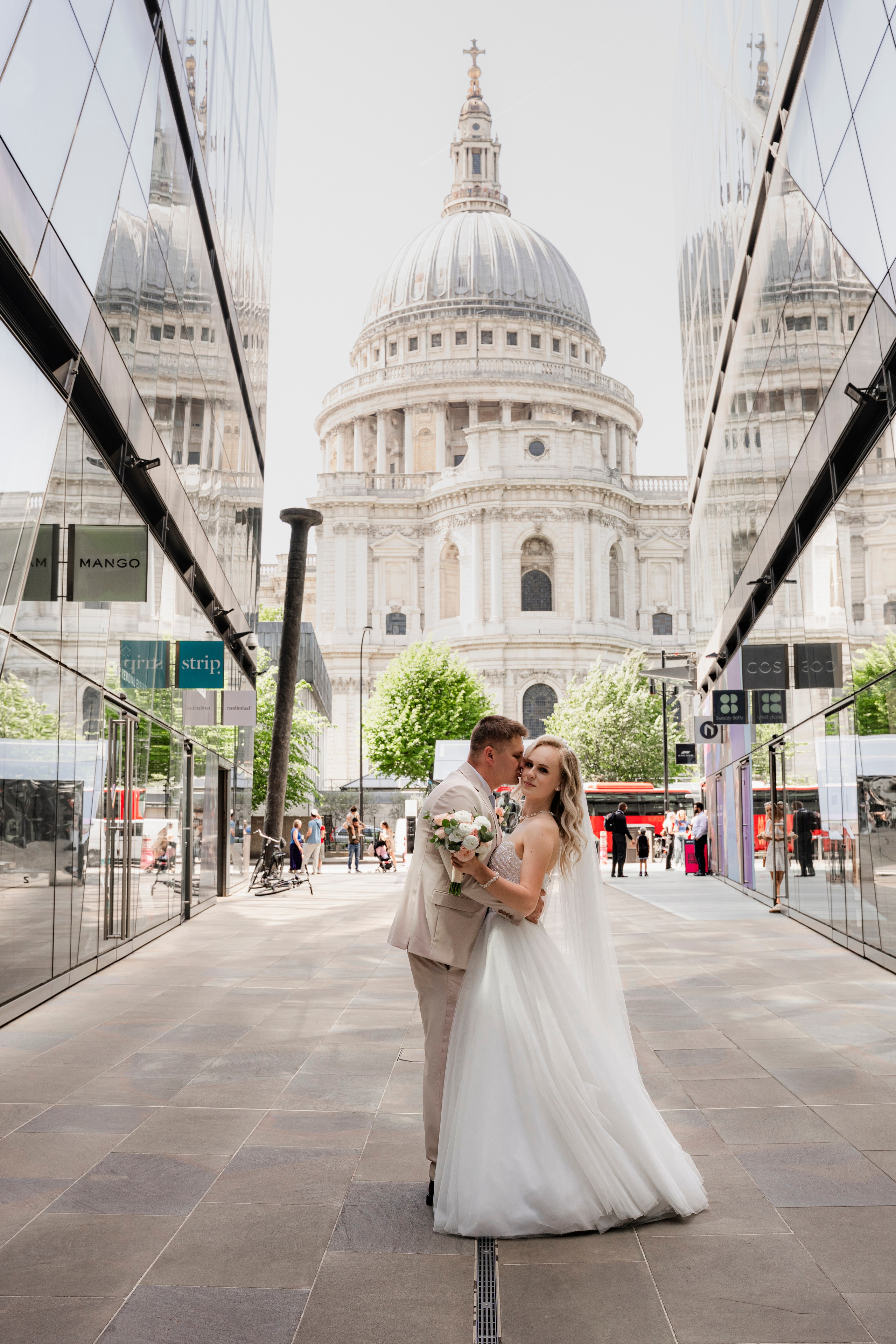 Oleksiy&Mariana. Tonya Kyrylenko photographer in London