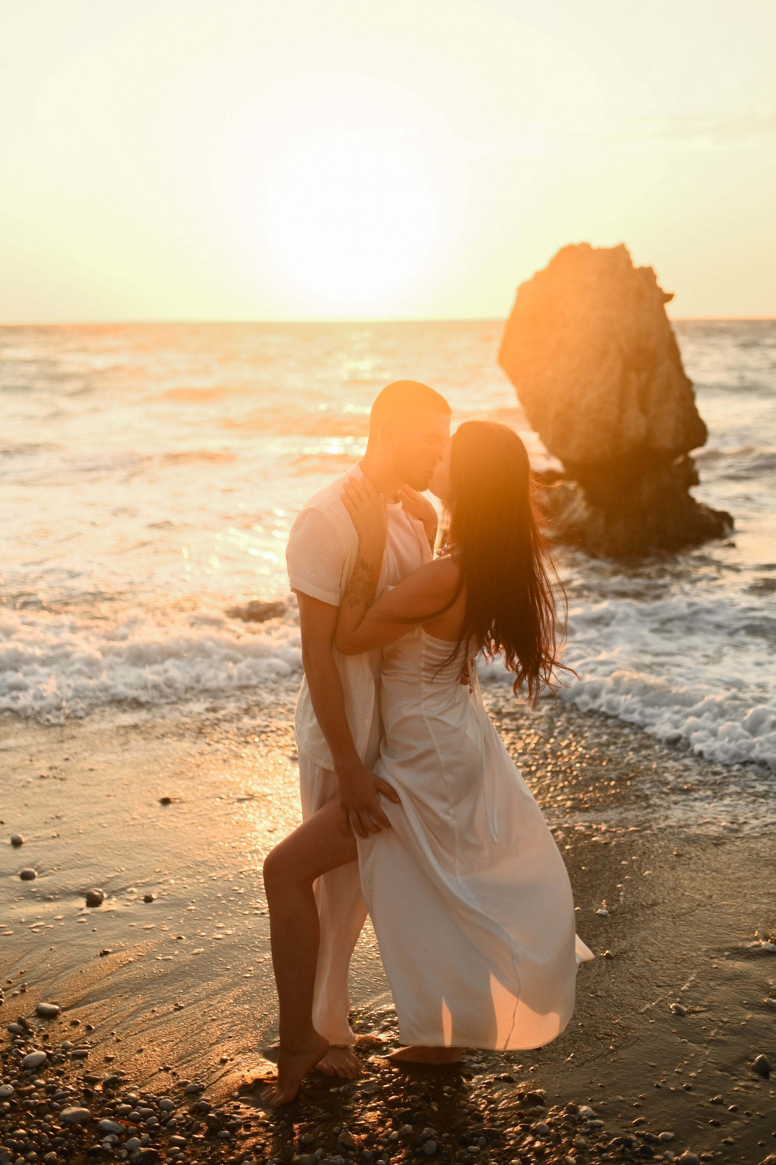 Couple Photoshoot in Rhodes. Photographer in Rhodes Island