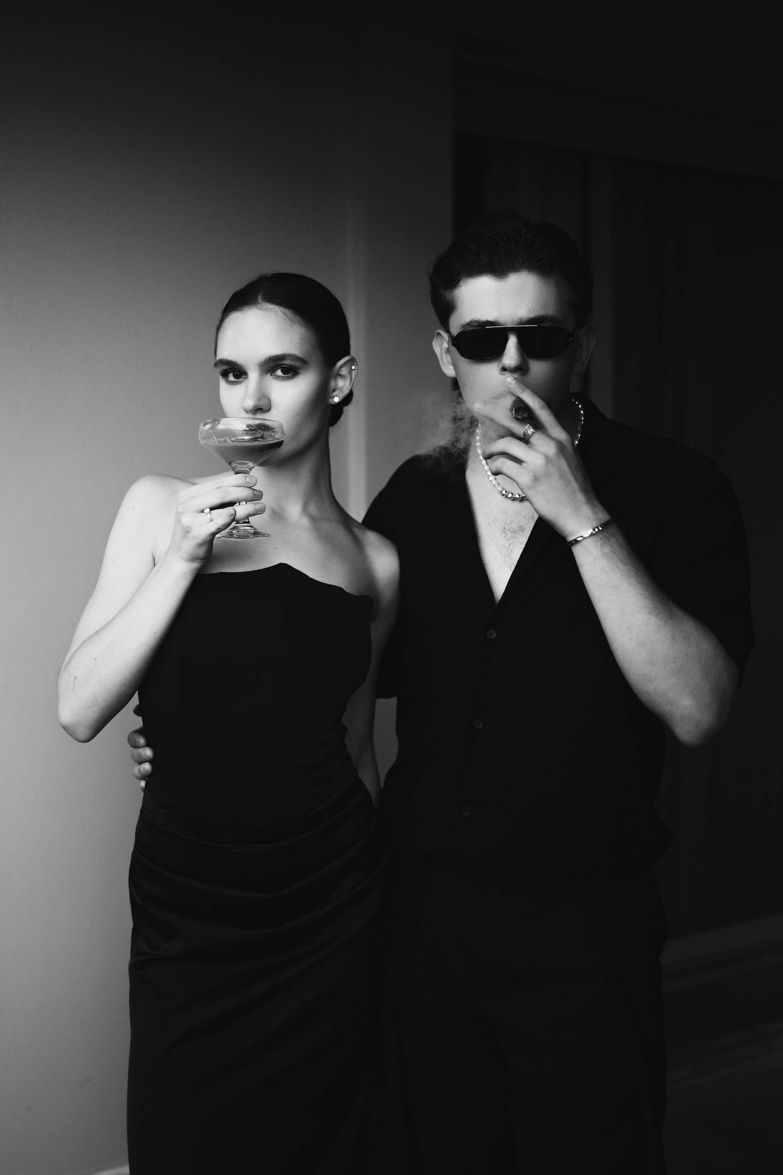 Birthday Party Photoshoot in Rhodes. Photographer in Rhodes Island