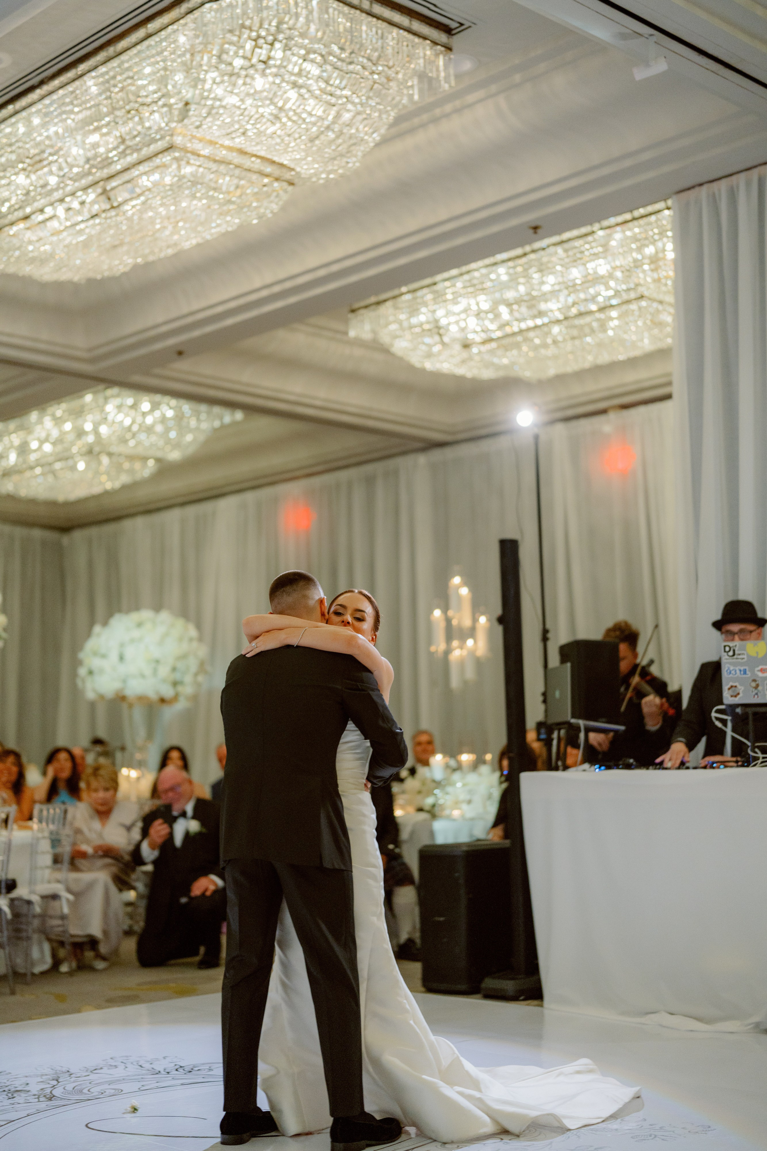 Payton and Mattew. Wedding photographer and videographer New York | New Jersey