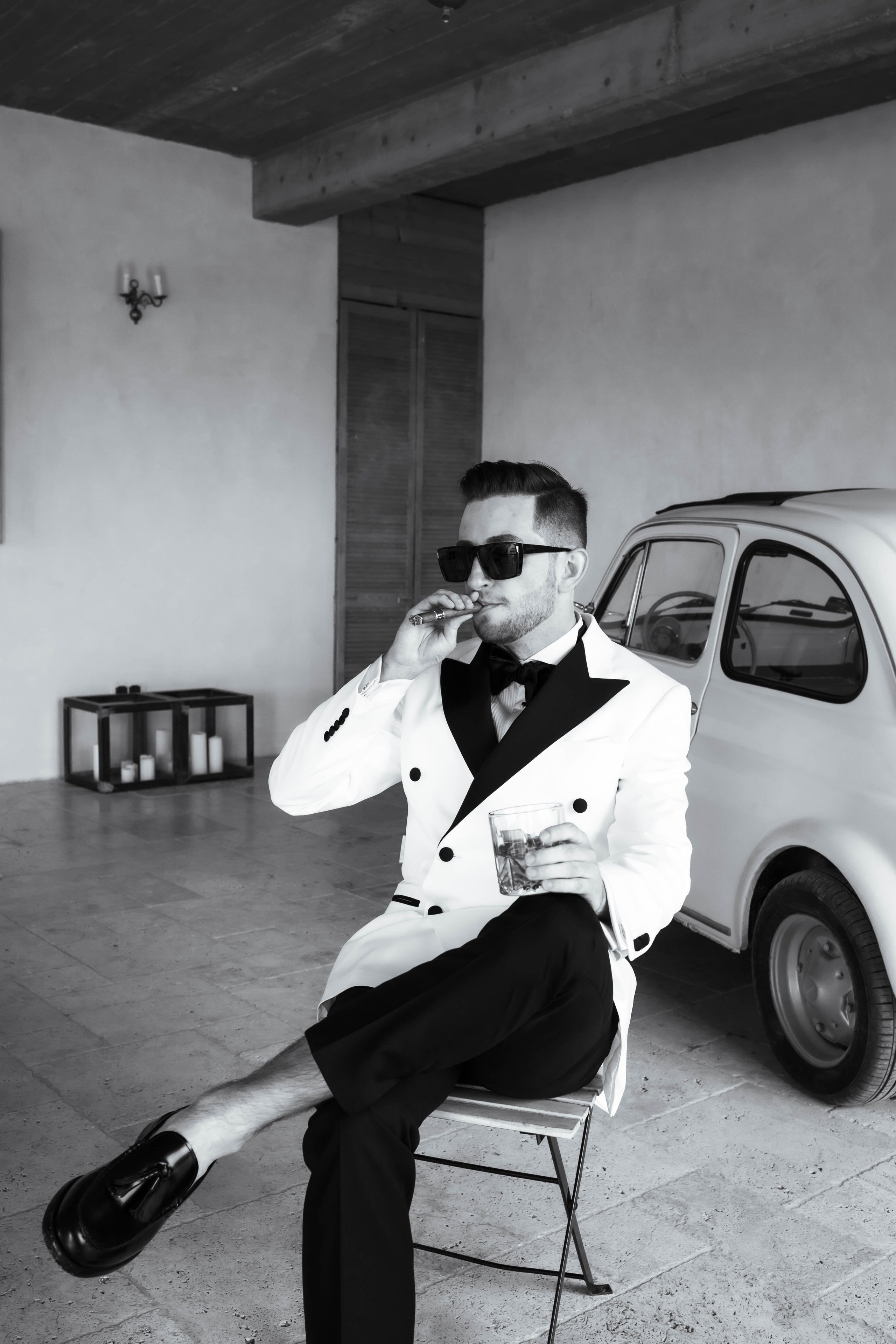 JULIA DAWID. Fotograf Mykhalchuk Inna Kraków