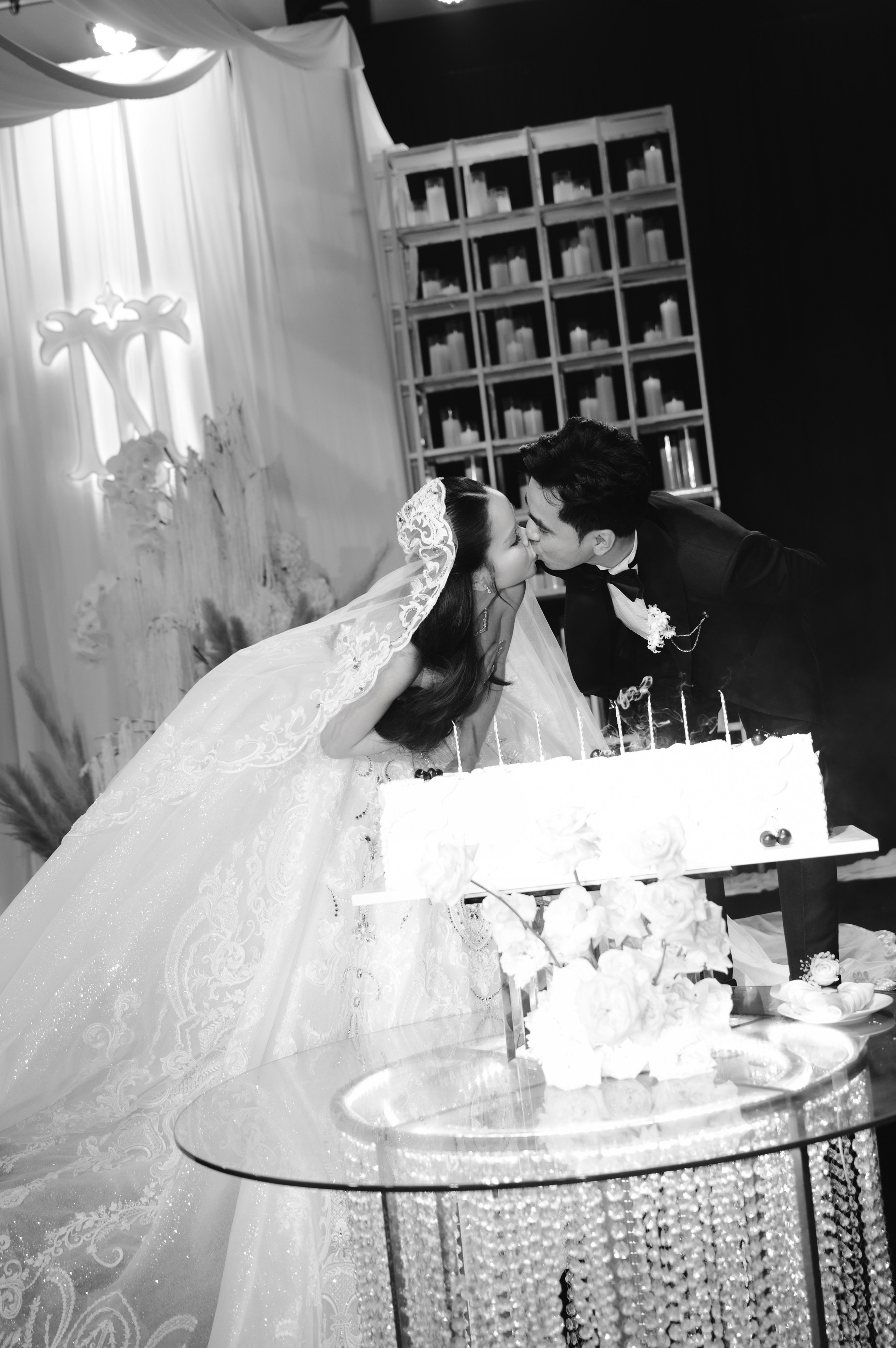 Ngọc & Tâm. Cam Images