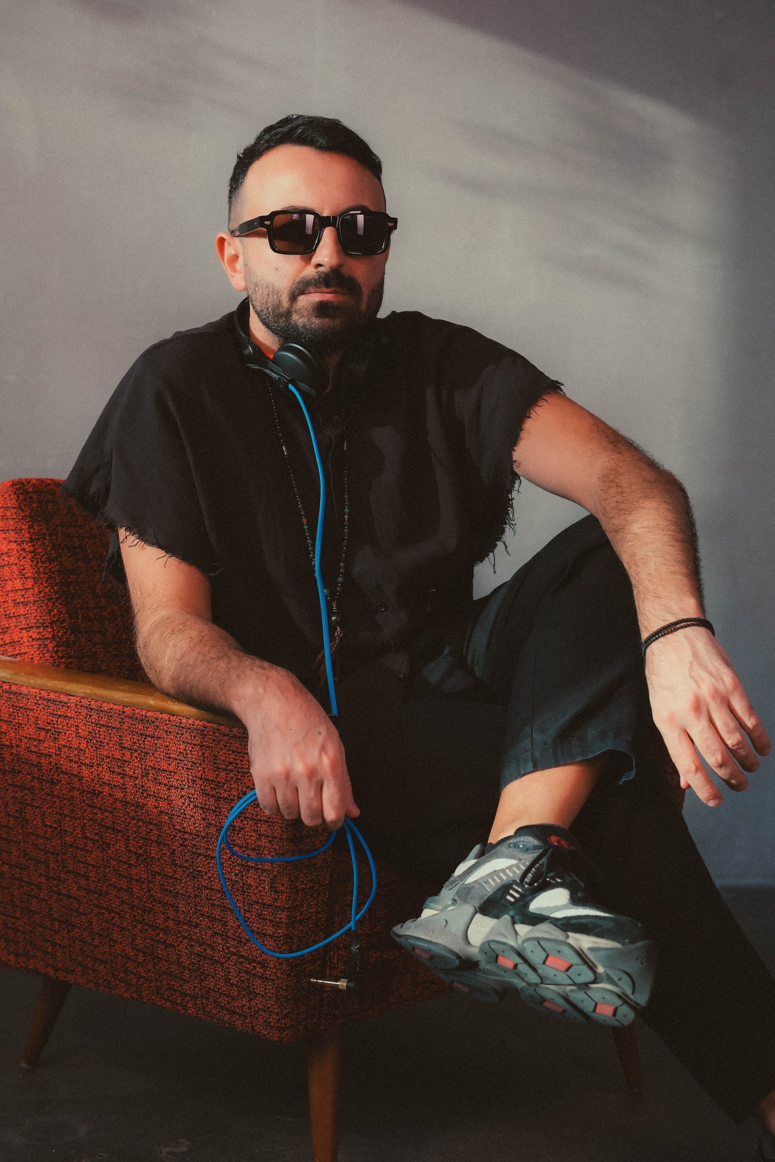 Lifestyle-Fotografie. Natalja Photographie