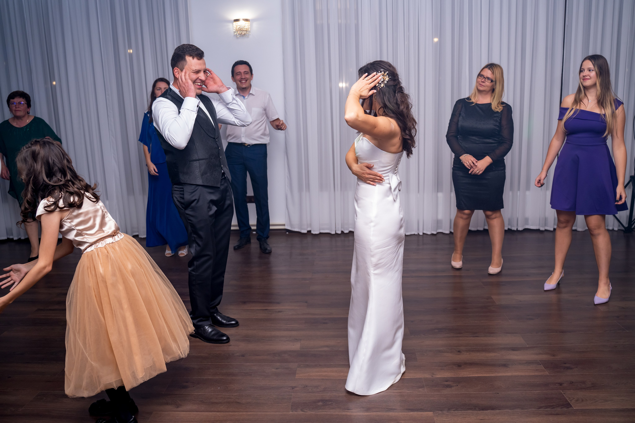 Nuntă Adina & Sorin