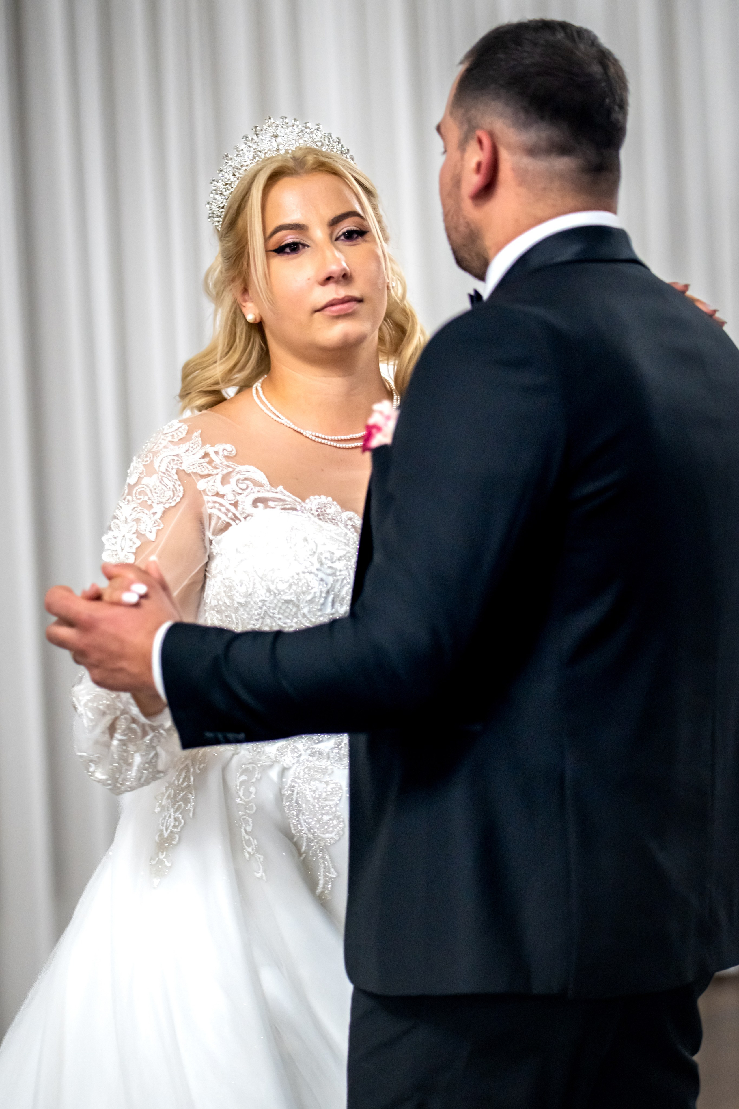 Nuntă Loredana & Cosmin. Mihai Alexandra Events