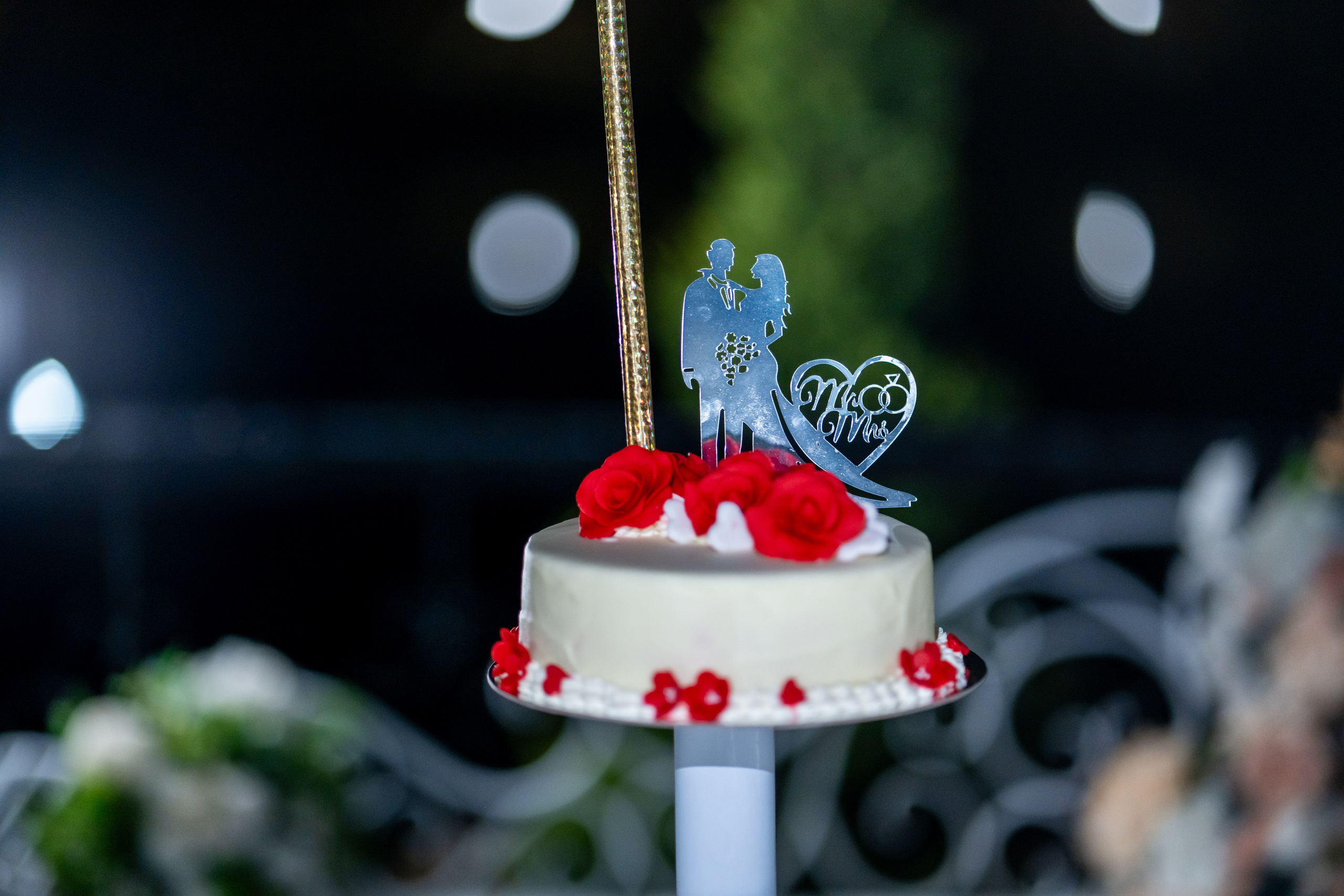 Nuntă Nicoleta & Marin. Mihai Alexandra Events