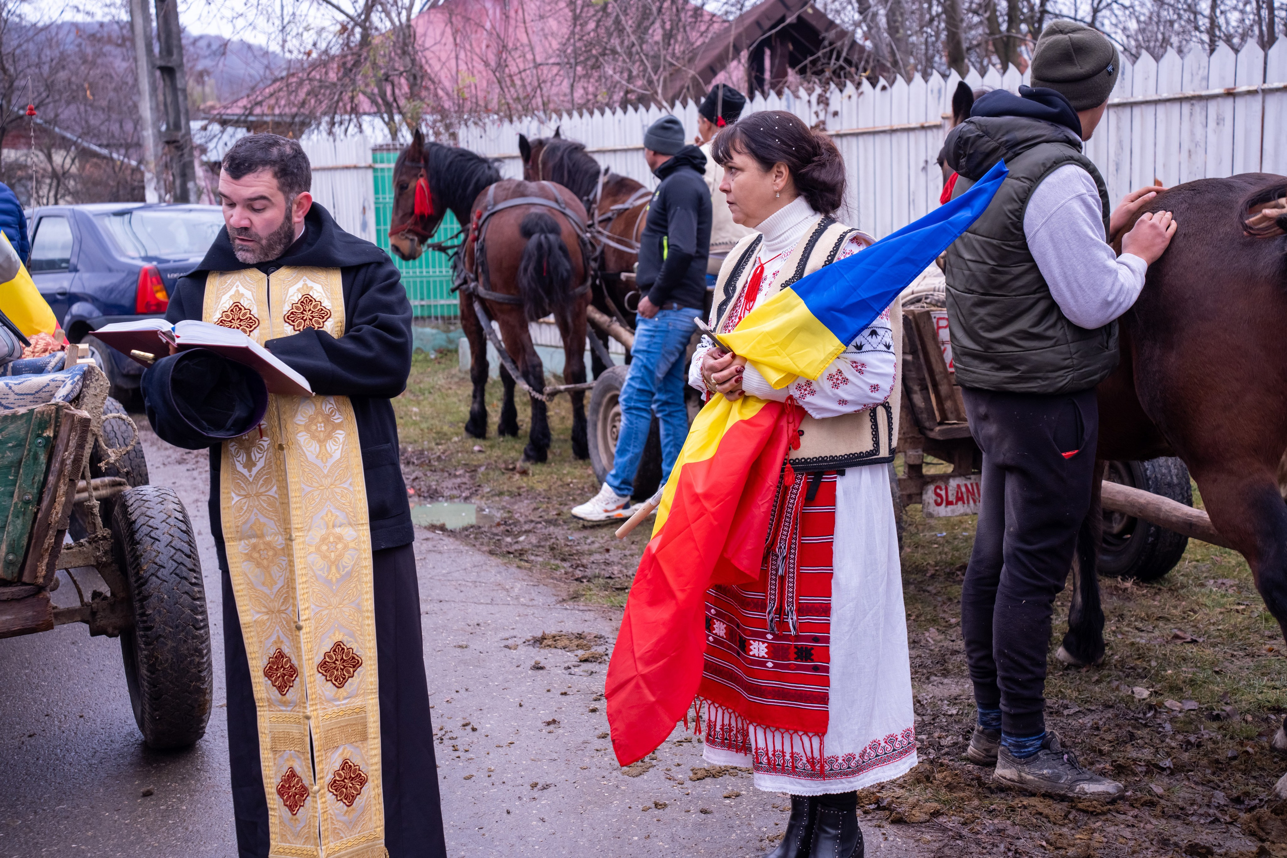 1 Decembrie la Vărbilău (a 2-a ediție)