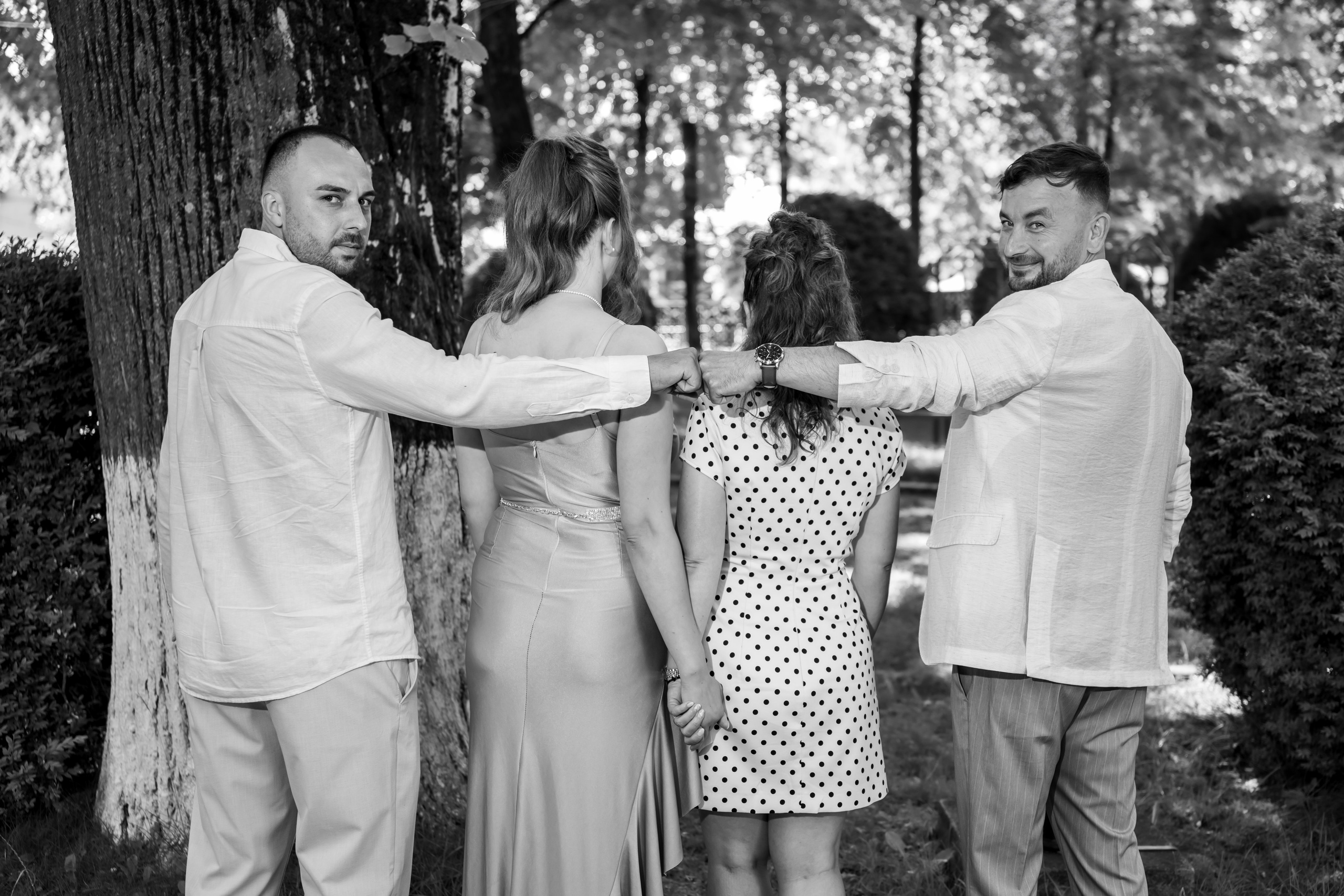 Ședință foto Botez Rareș Andrei. Mihai Alexandra Events