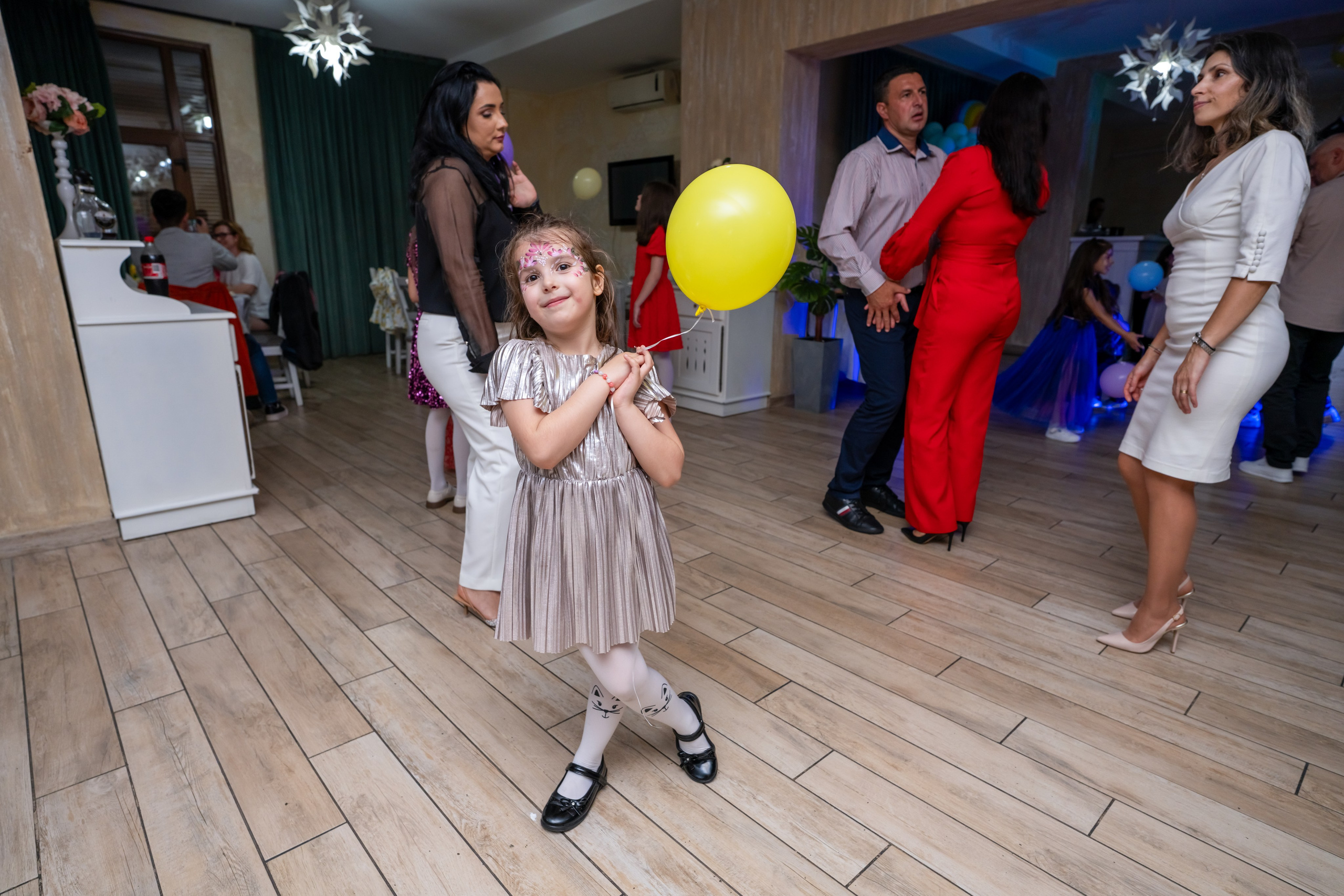 Botez Astrid Ioana