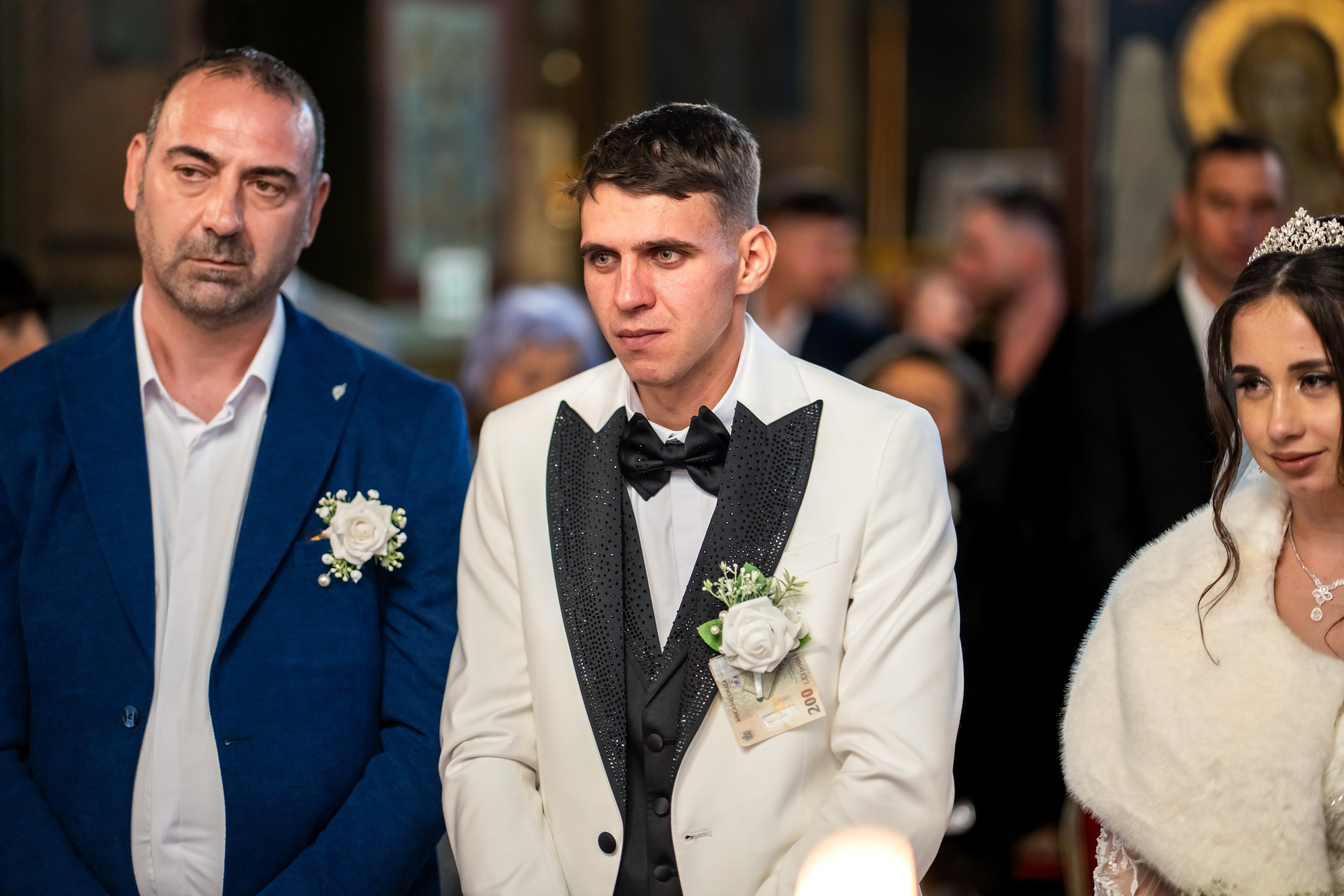 Nuntă Nicoleta & Marin. Mihai Alexandra Events