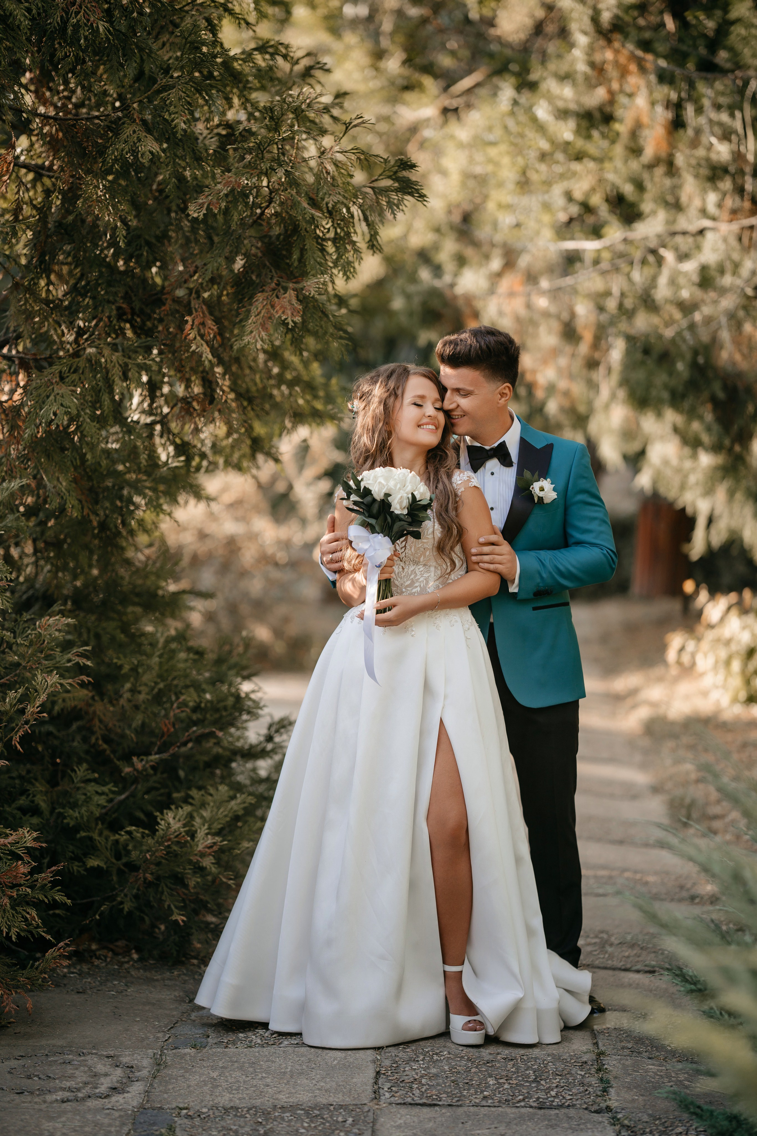 Diana & Daniel. Raw Studio. Fotograful tau de nunta!