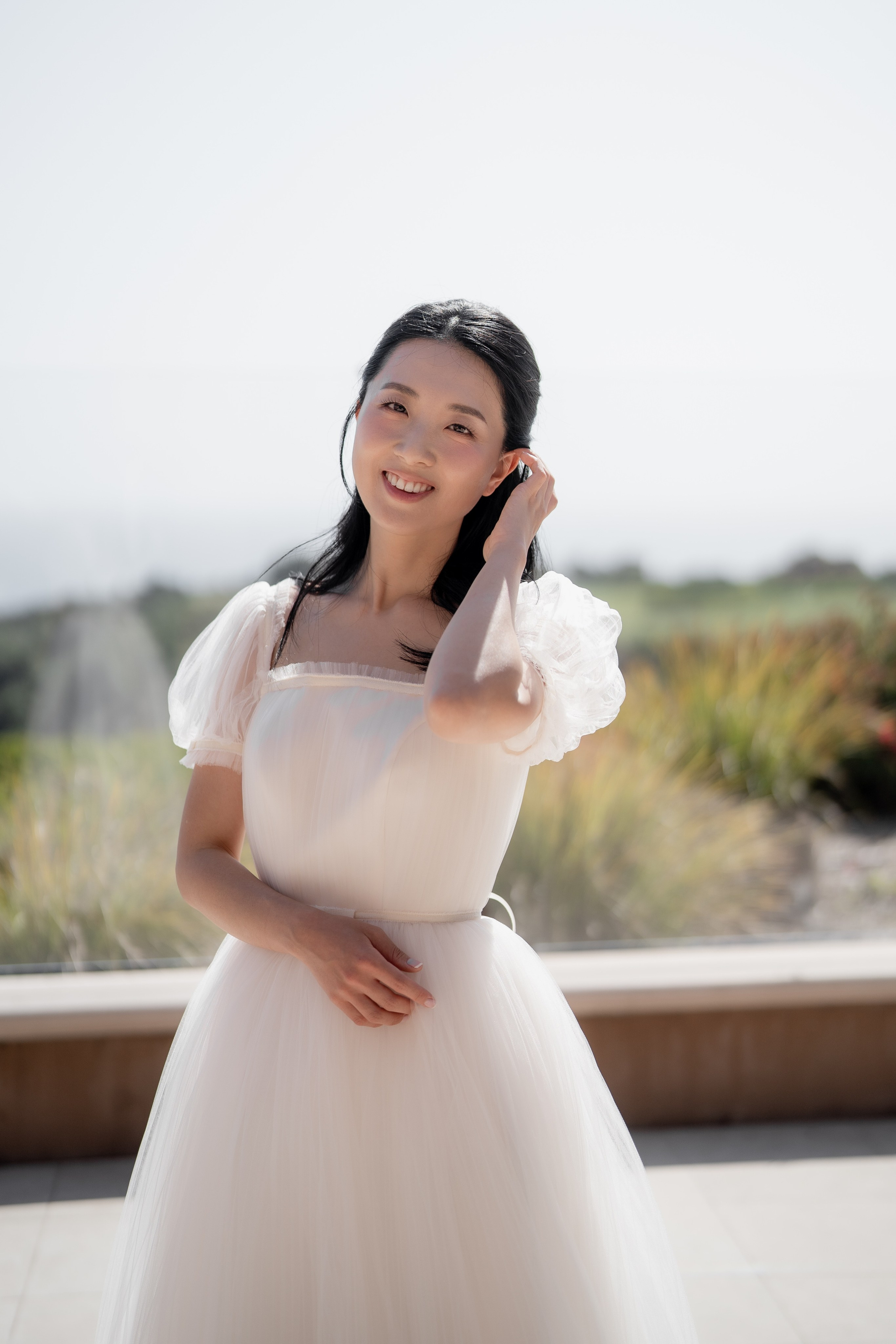 B&B. Orange County Wedding Photographer & Videographer | Candid & Timeless Wedding Photo + Video | Italiantsev