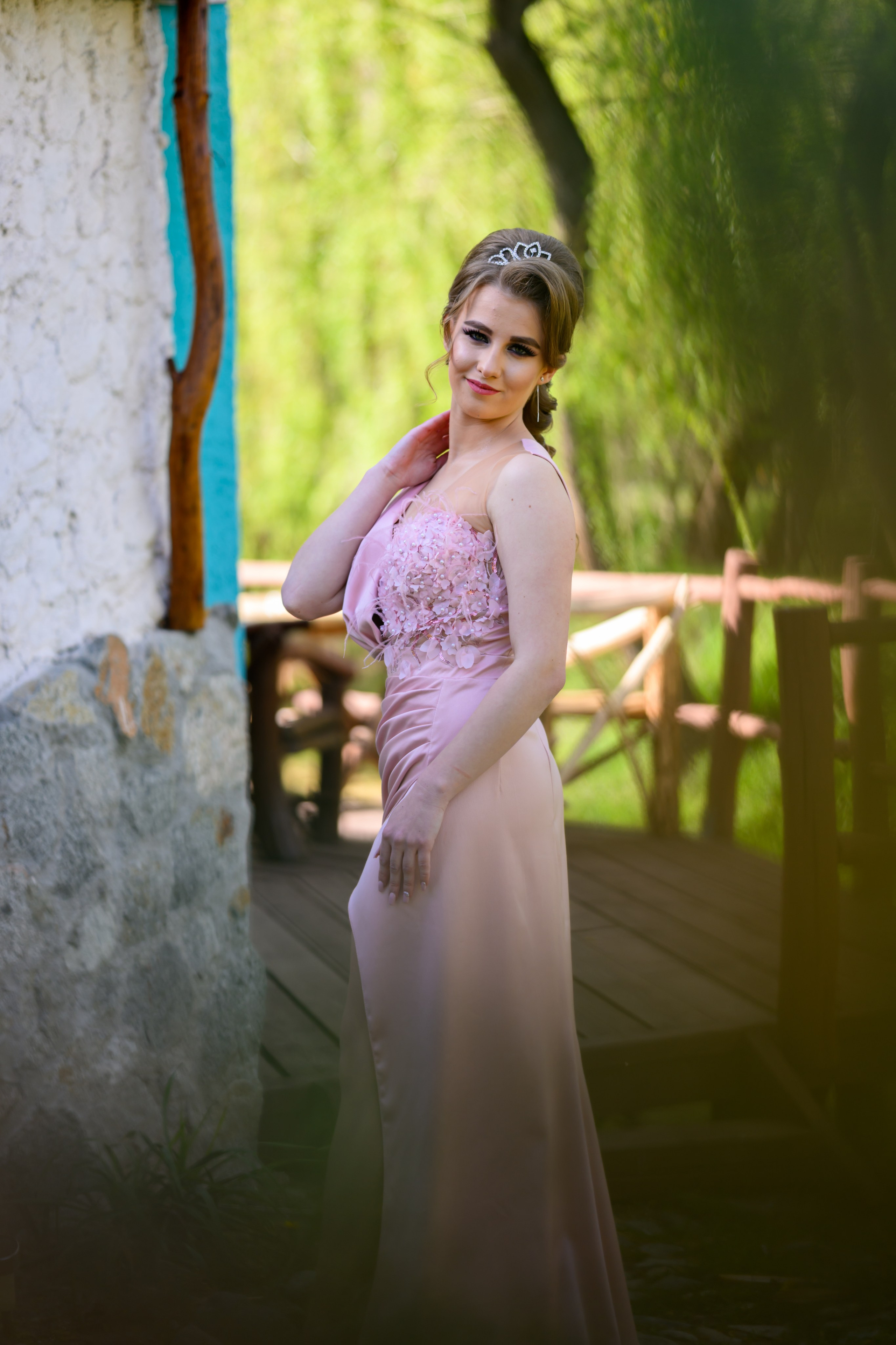 Majorat Alexandra - 25.04.2026. Fotografie si videografie in Cluj si oriunde e povestea ta