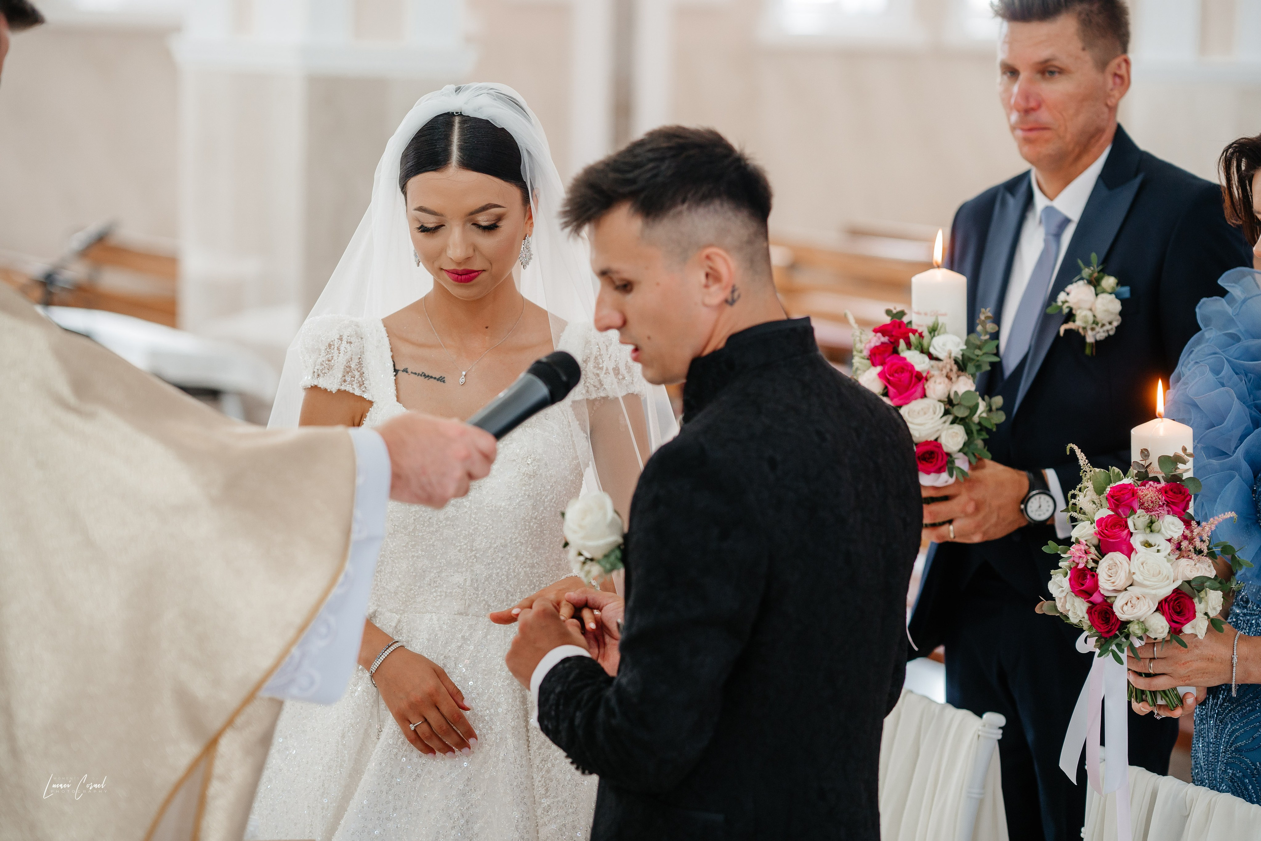 Amalia & Denis – Poveste foto de iubire. Fotograf de nuntă, corporate, botezuri, majorate și aniversări Roman, Lucaci Cornel