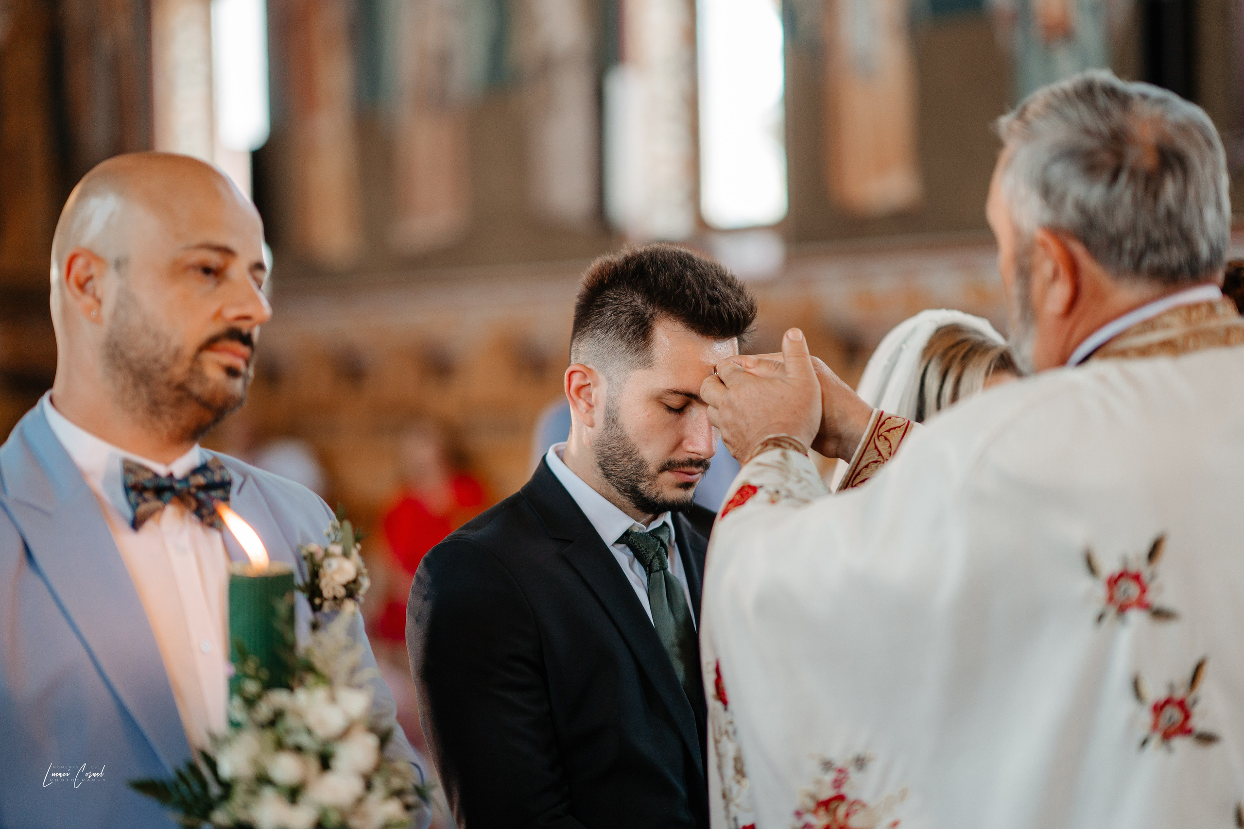 Diana & Cătălin – Nuntă clasică și rafinată. Fotograf de nuntă, corporate, botezuri, majorate și aniversări Roman, Lucaci Cornel