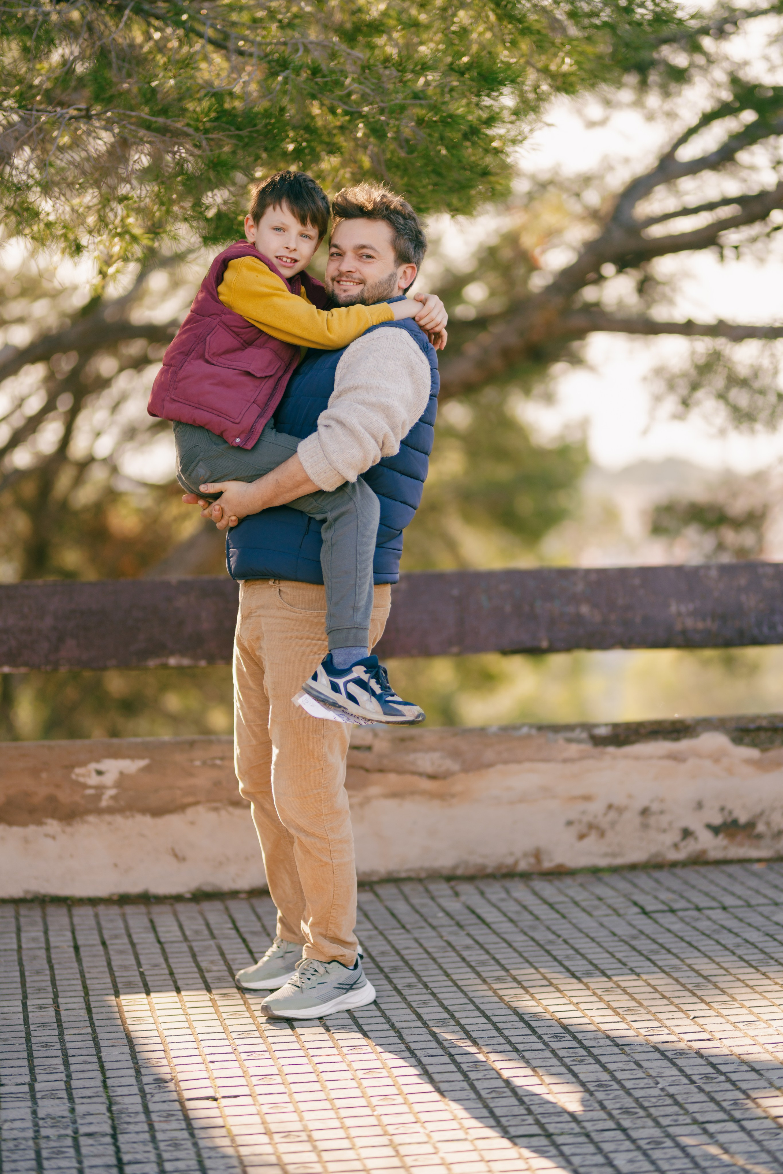 This is the man world. Photographer in Mallorca