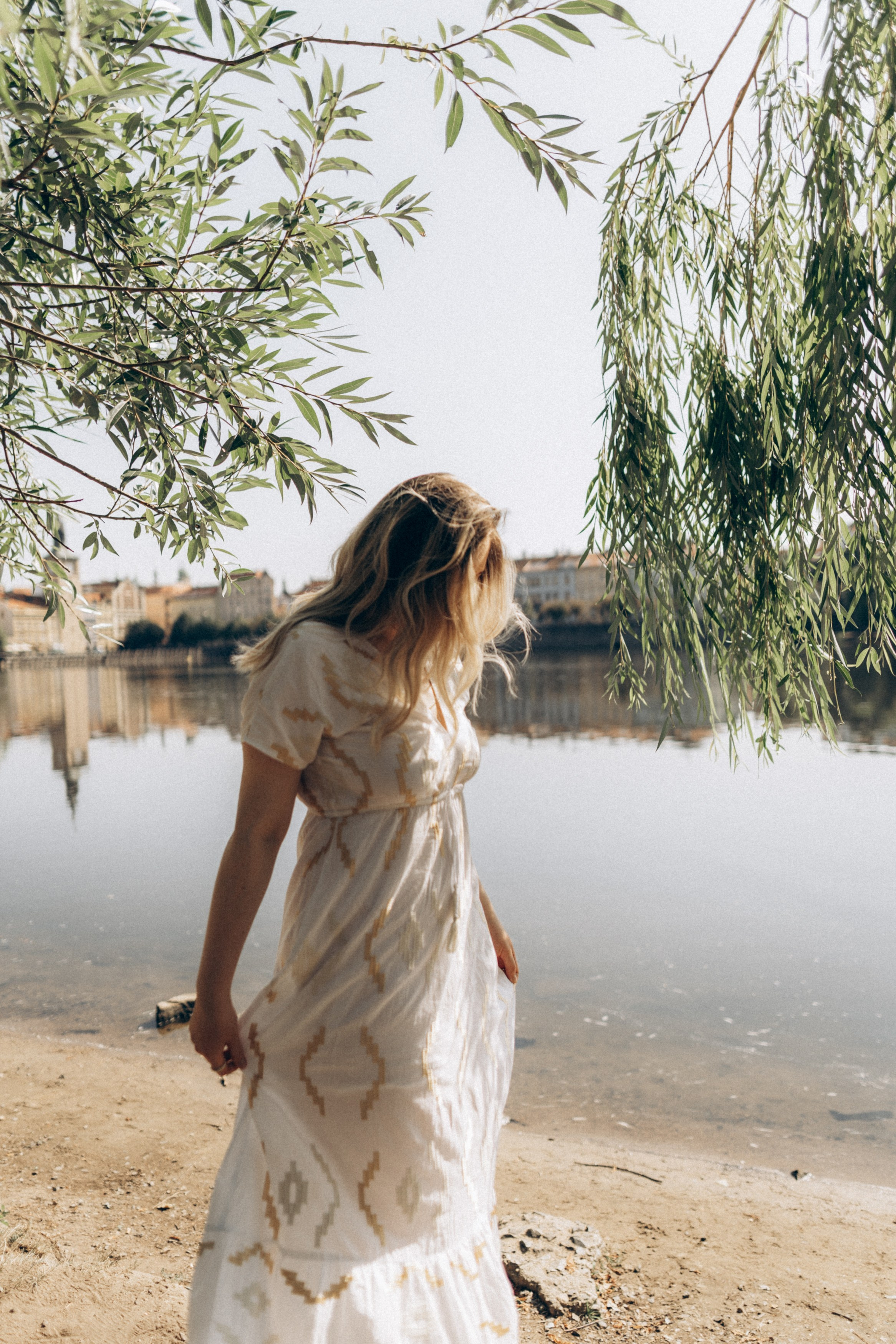 . Фотограф в Праге Анна Лебедева