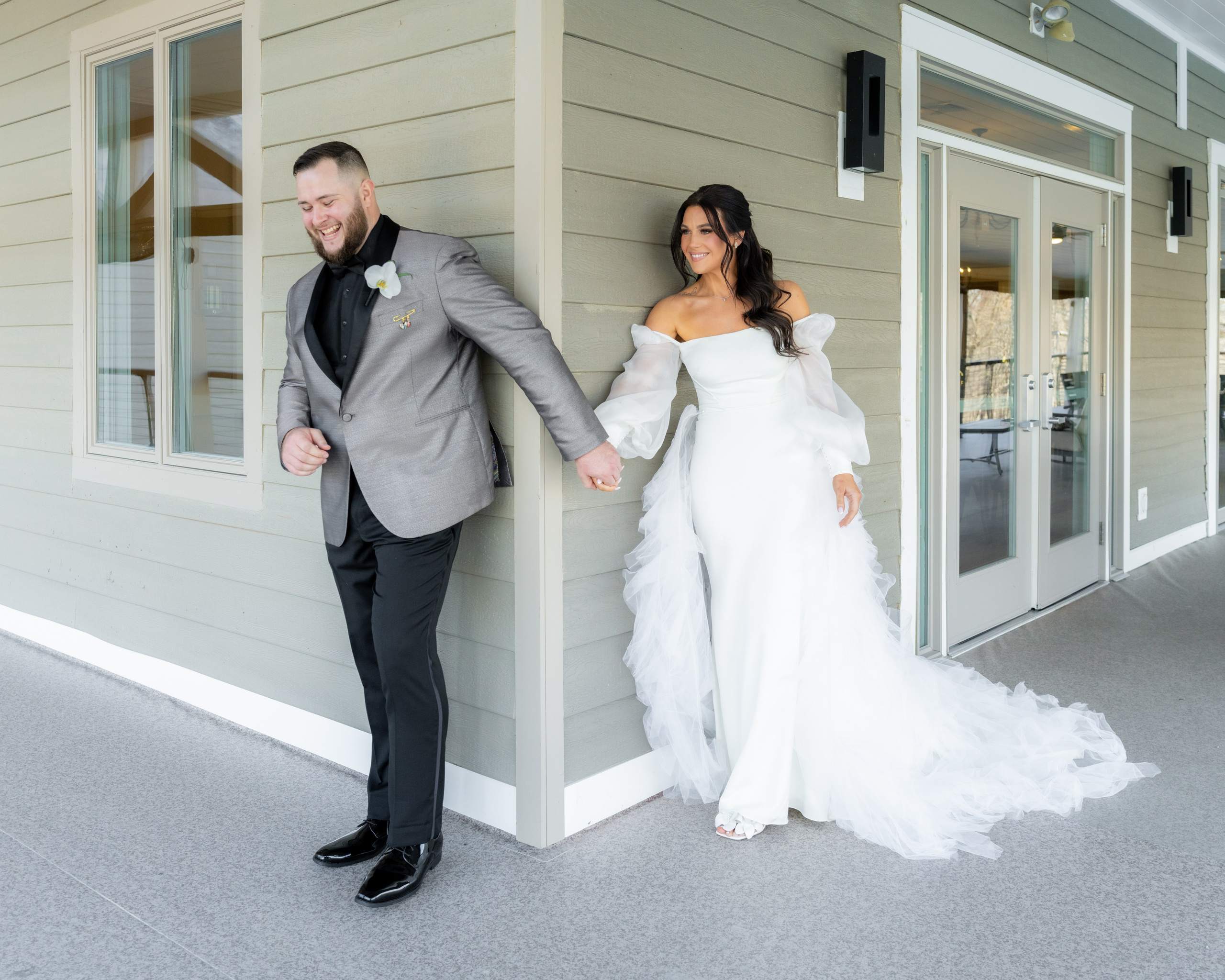 Amanda & Paul, Rock Island, Sparta NJ. Wedding Photo & Video